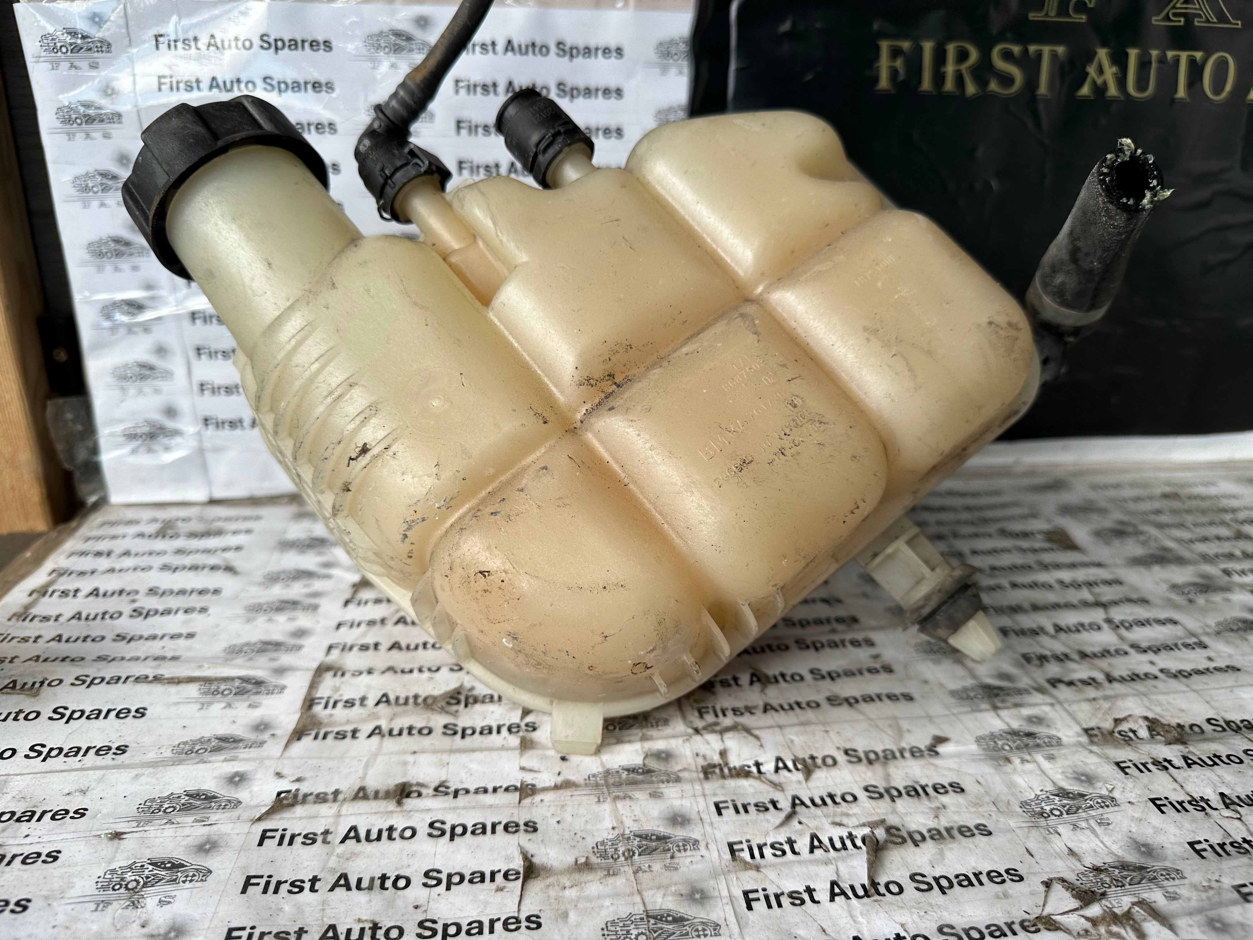 Mini F60 & BMW 1 Series F40 Coolant Expansion Tank (8687503 02)
