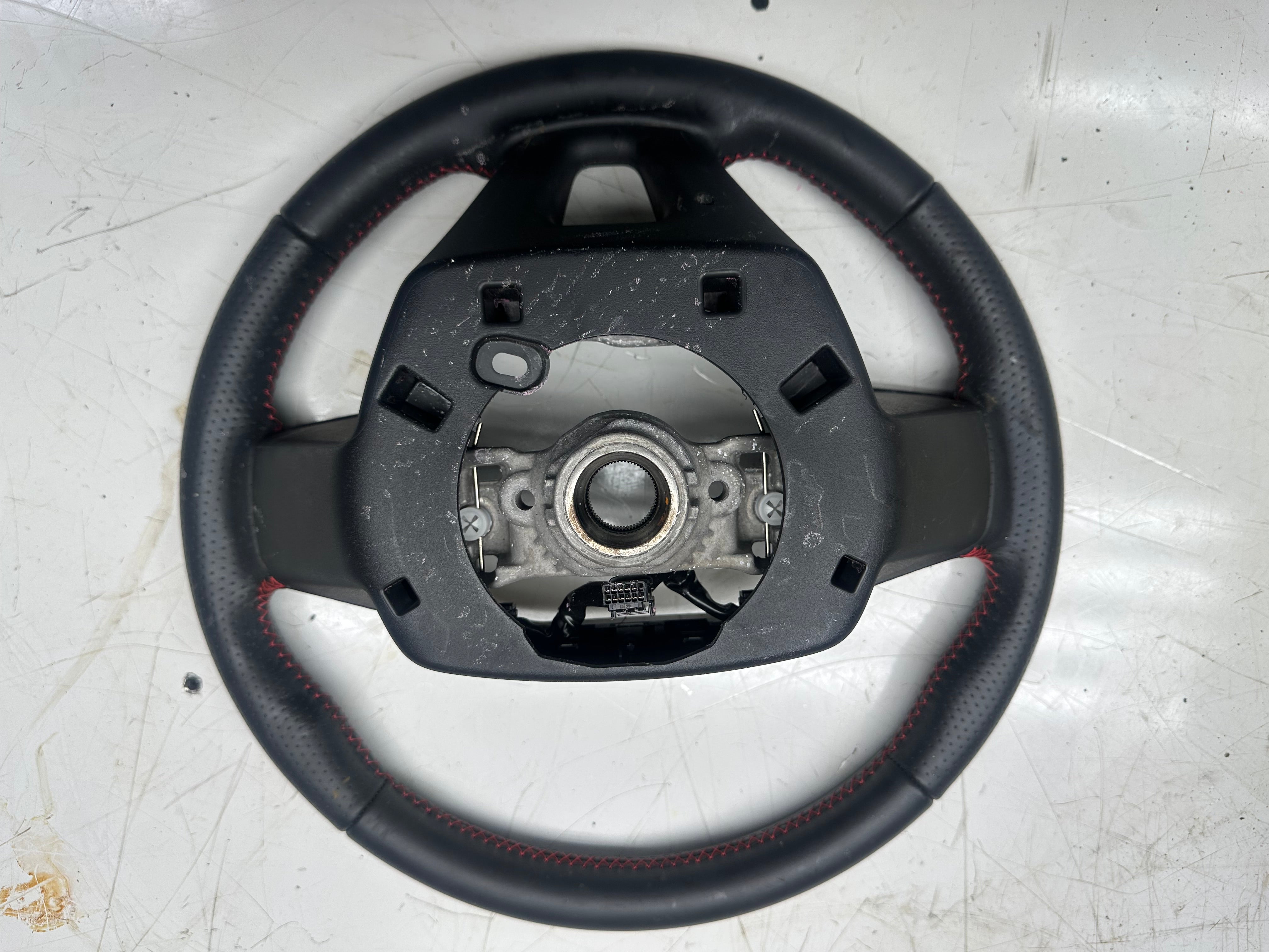 Toyota Corolla XII E210 Steering Wheel (451000Z461)