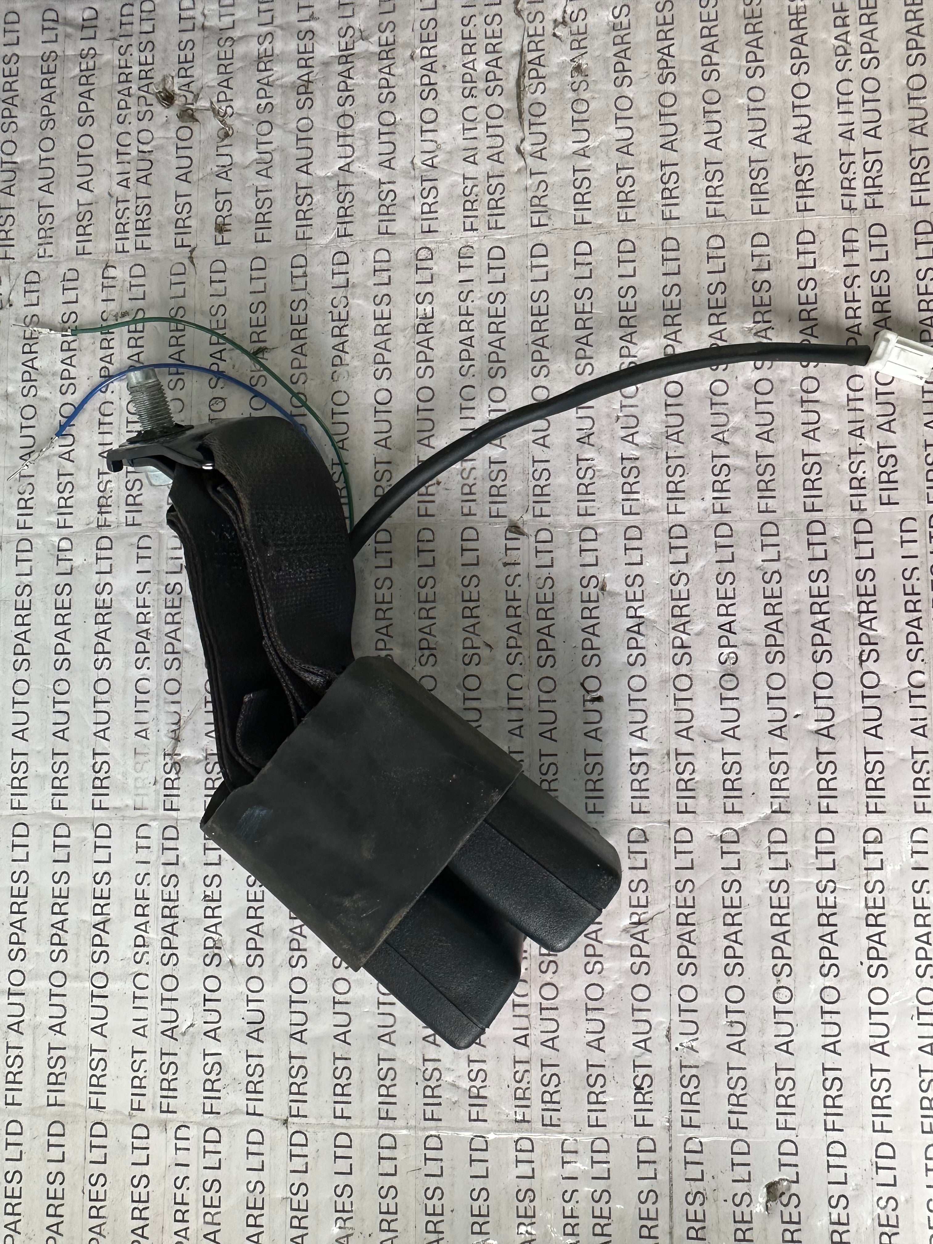 Toyota Aygo 2019 Seat Belt Buckle (309104610AA)