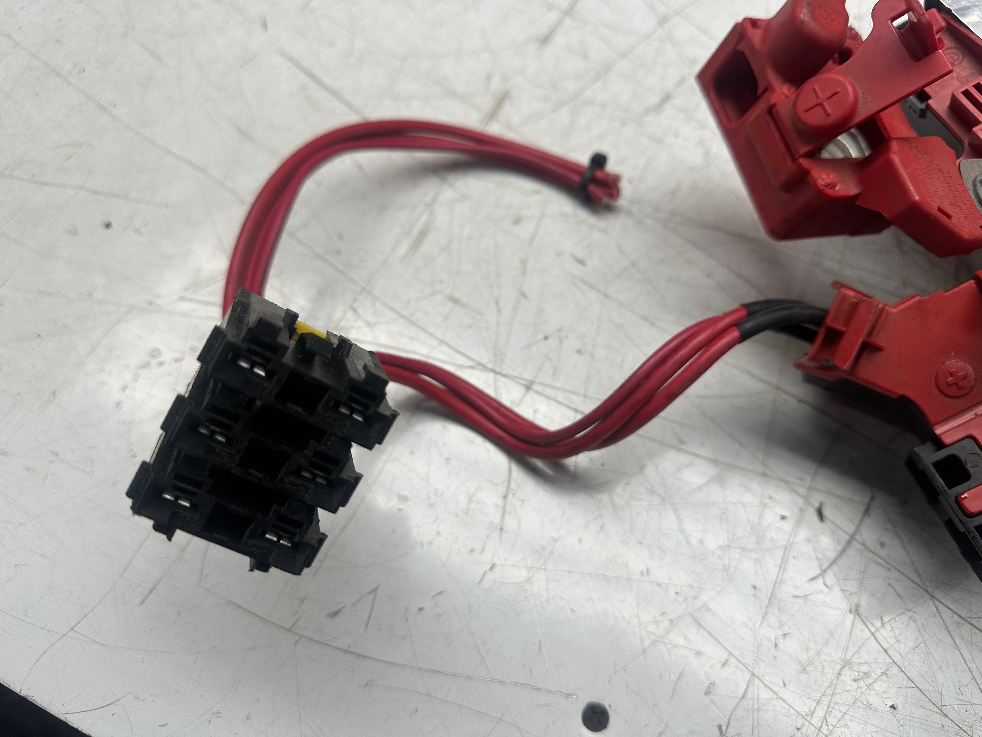 BMW 5 Series F11 2010–2013 Fuse Box Central Electrics 525D 3.0 Diesel 150kW (9251119)