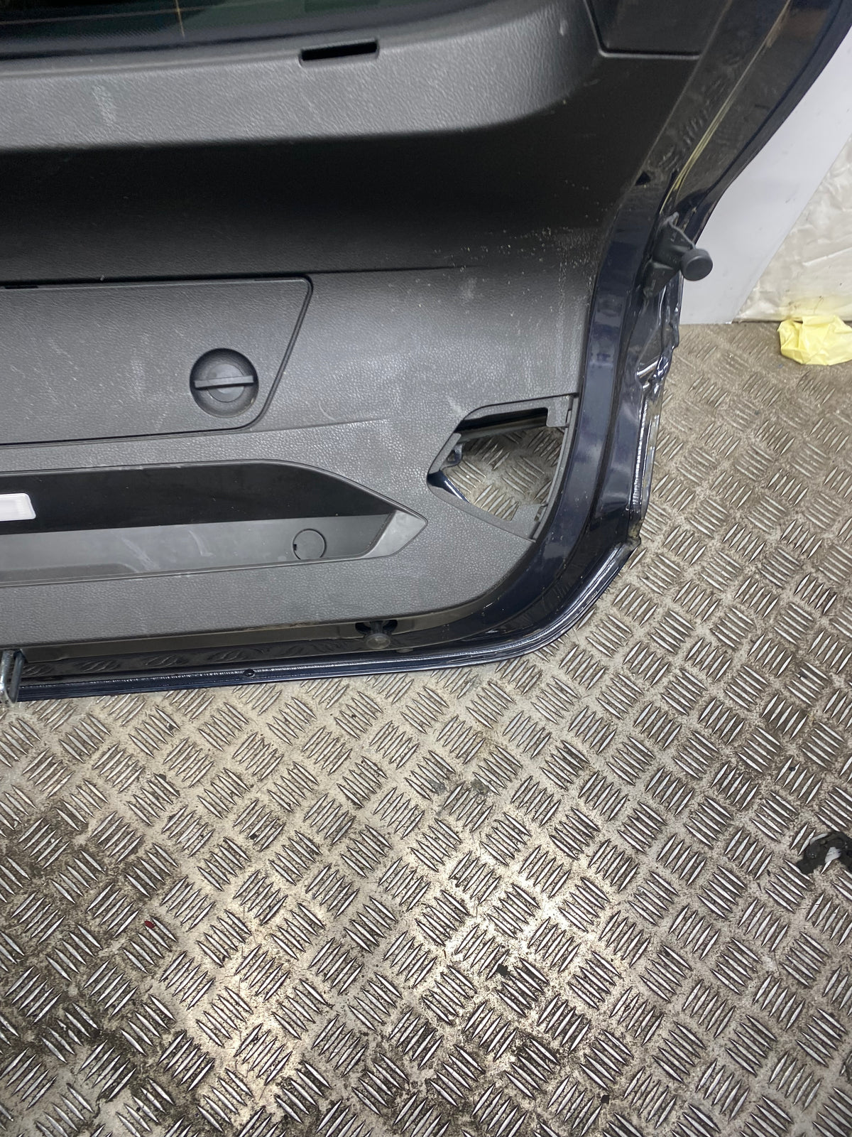 BMW 4 Series F36 Bootlid / Tailgate – 2014–2020