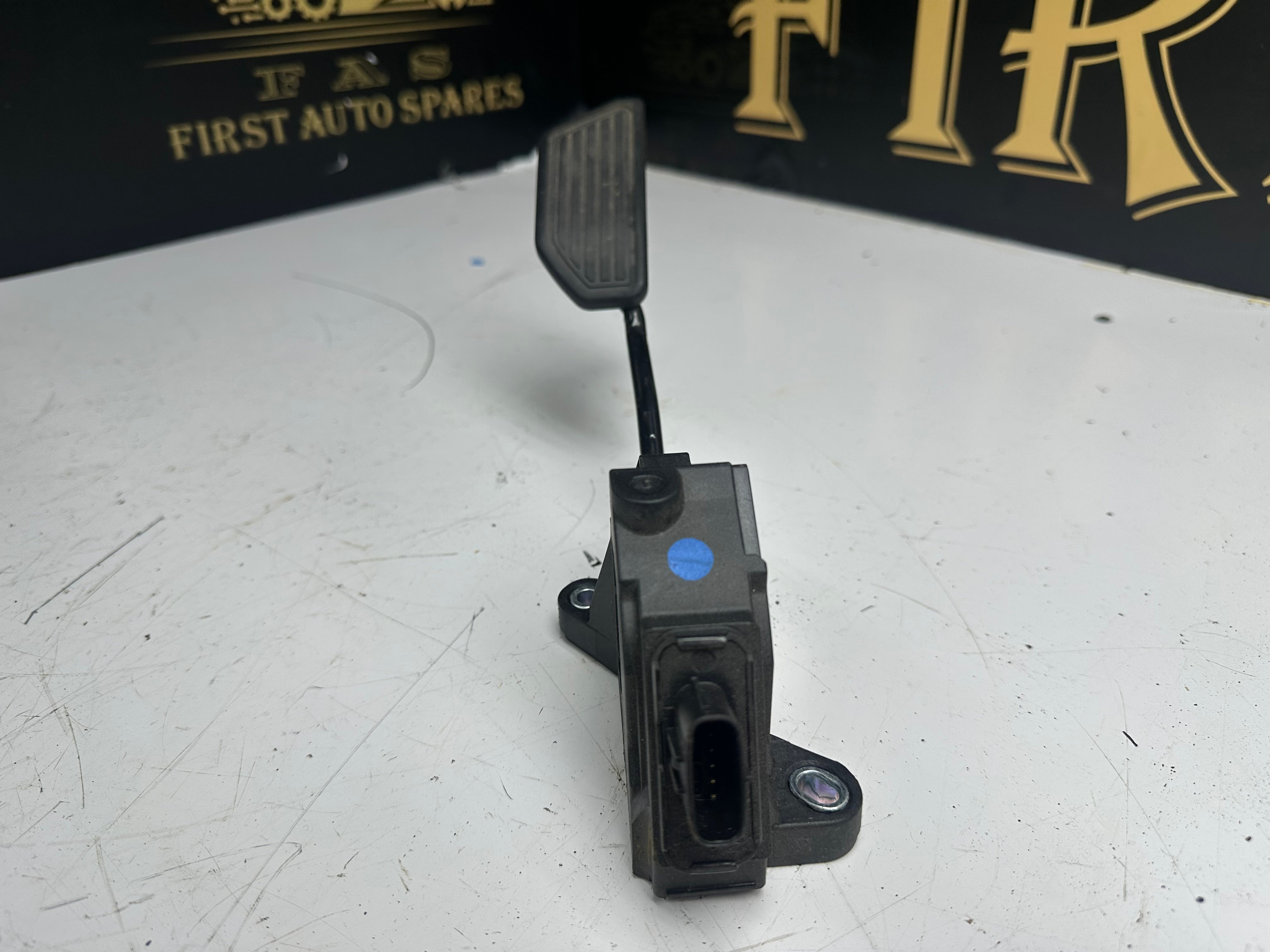 Toyota Auris MK2 12-18 Throttle Accelerator Pedal (78110-02140)