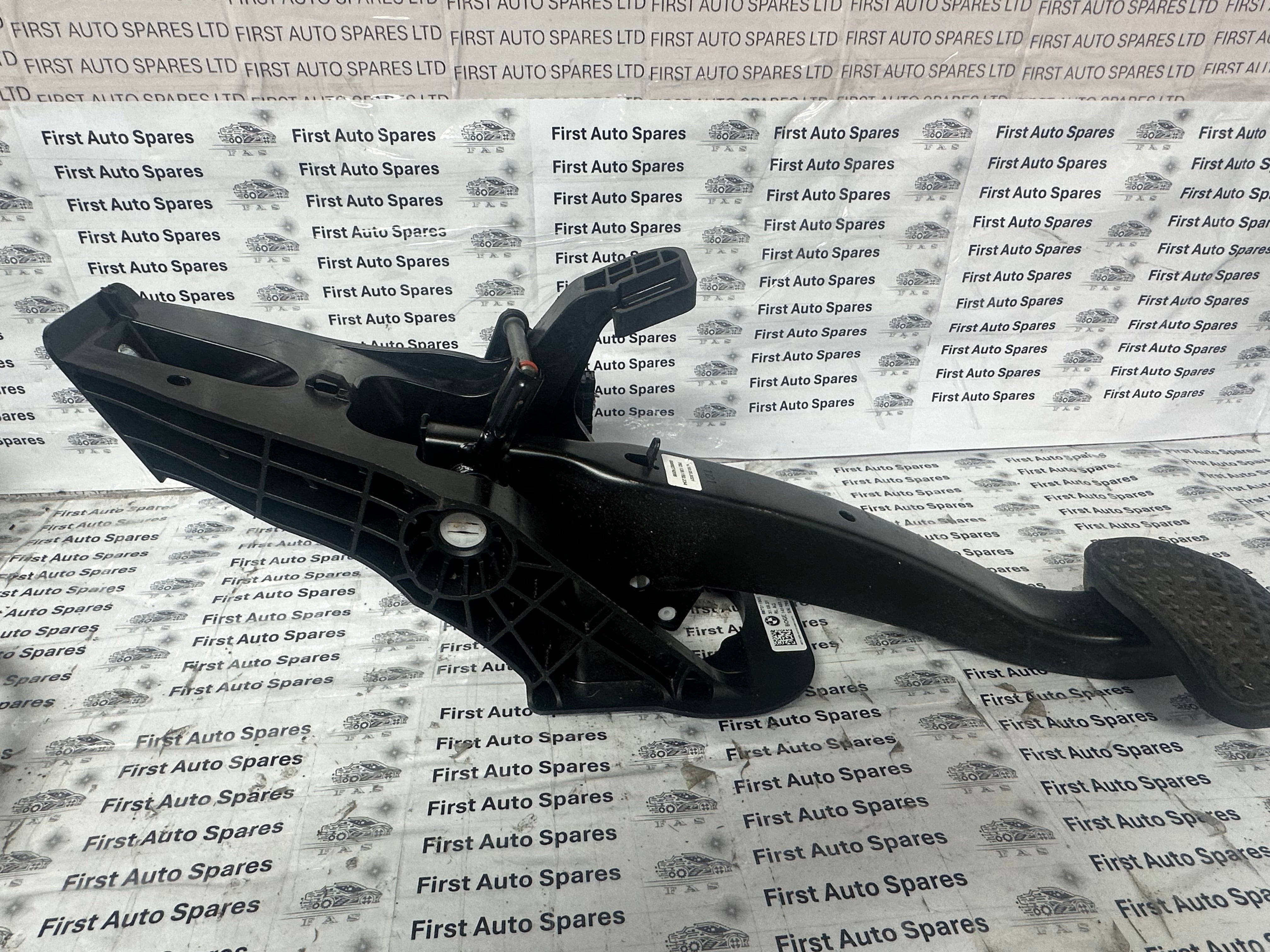 BMW 3 Series G20 G21 G28 2021 Brake Pedal (687311905) (762.135.152.234) (0006274208)