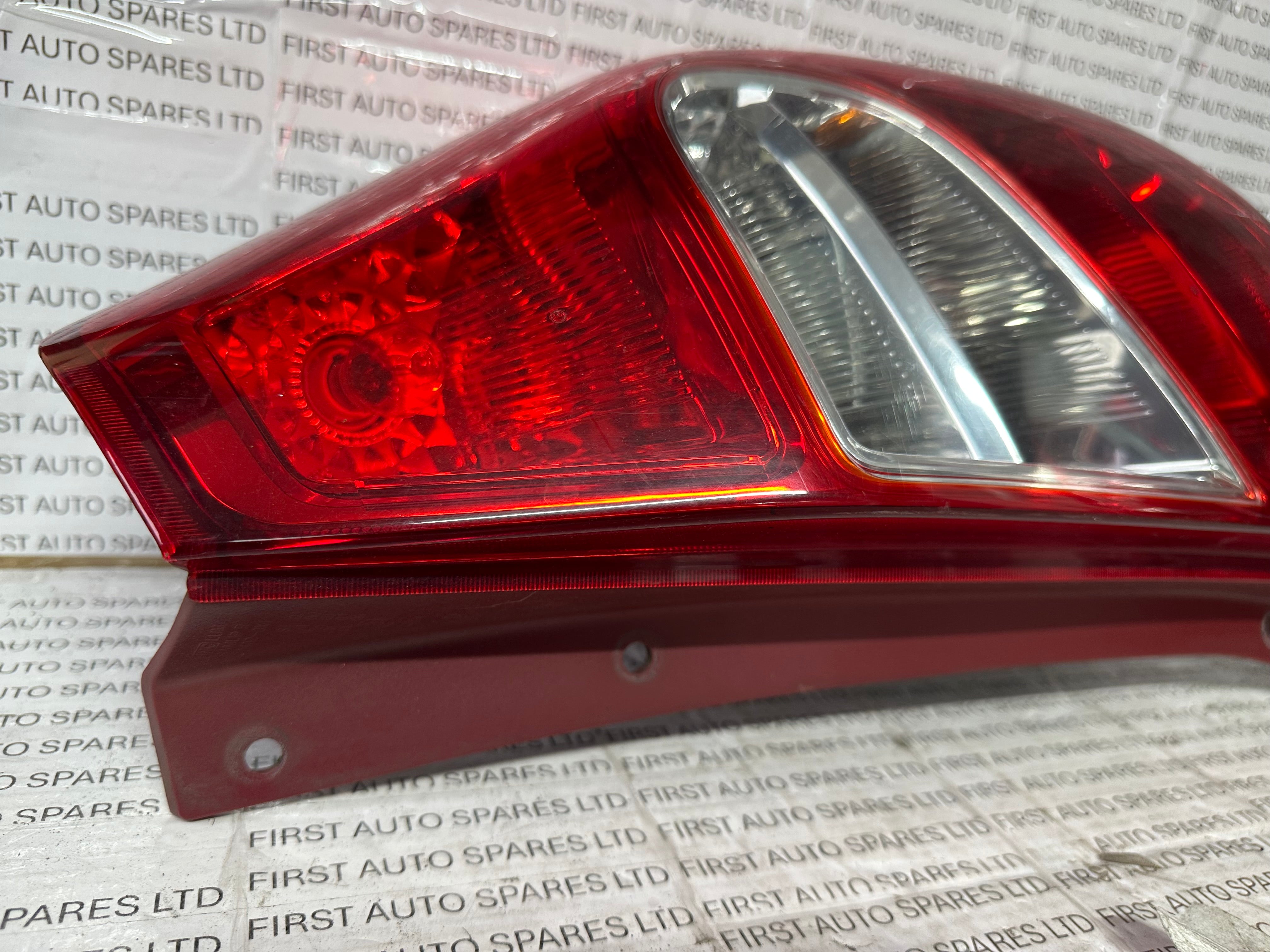Hyundai i10 Right Rear Tail Light TYC (92402-0X110)