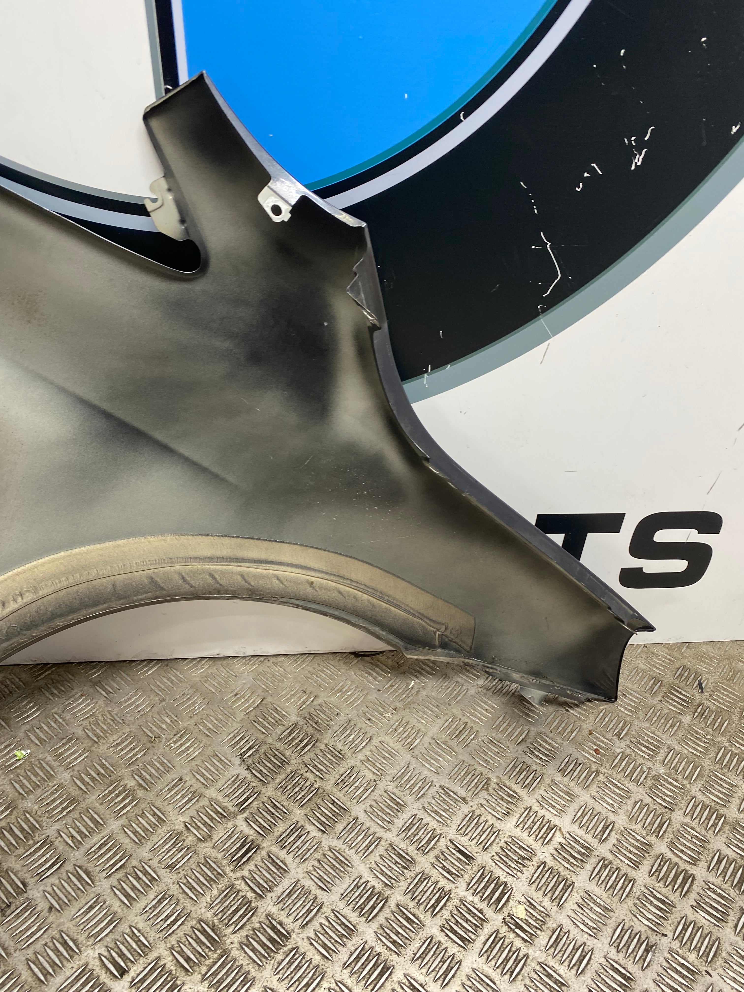 BMW 2 Series F45 Active Tourer Front Left Passenger Side Fender Wing – 2014–2021