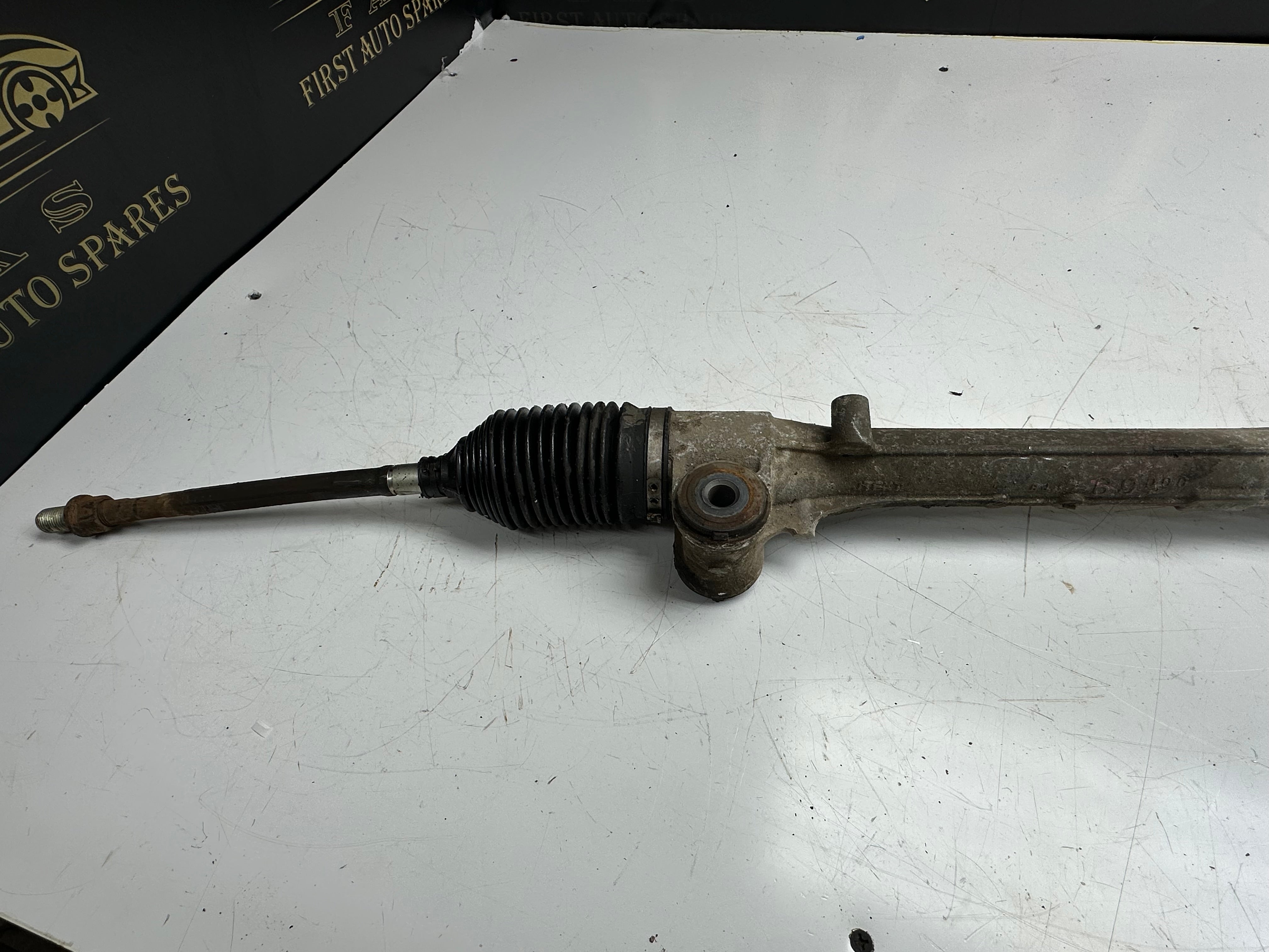 Toyota Yaris Steering rack 2012-2019