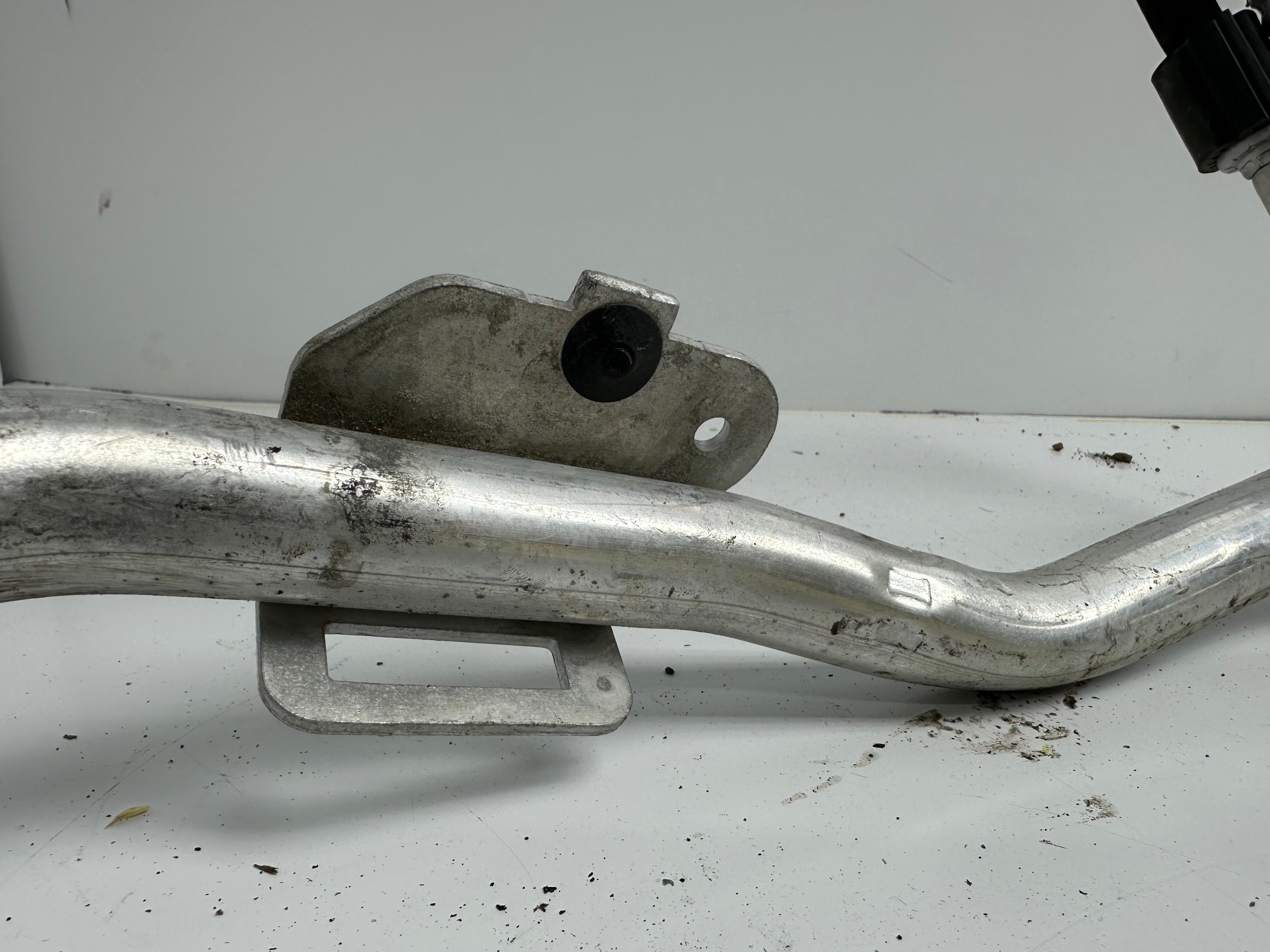 BMW 3 Series G20 2021 2.0 Hybrid AC Air Conditioning Pipe Hose (6453-95463-03) (190324-10)