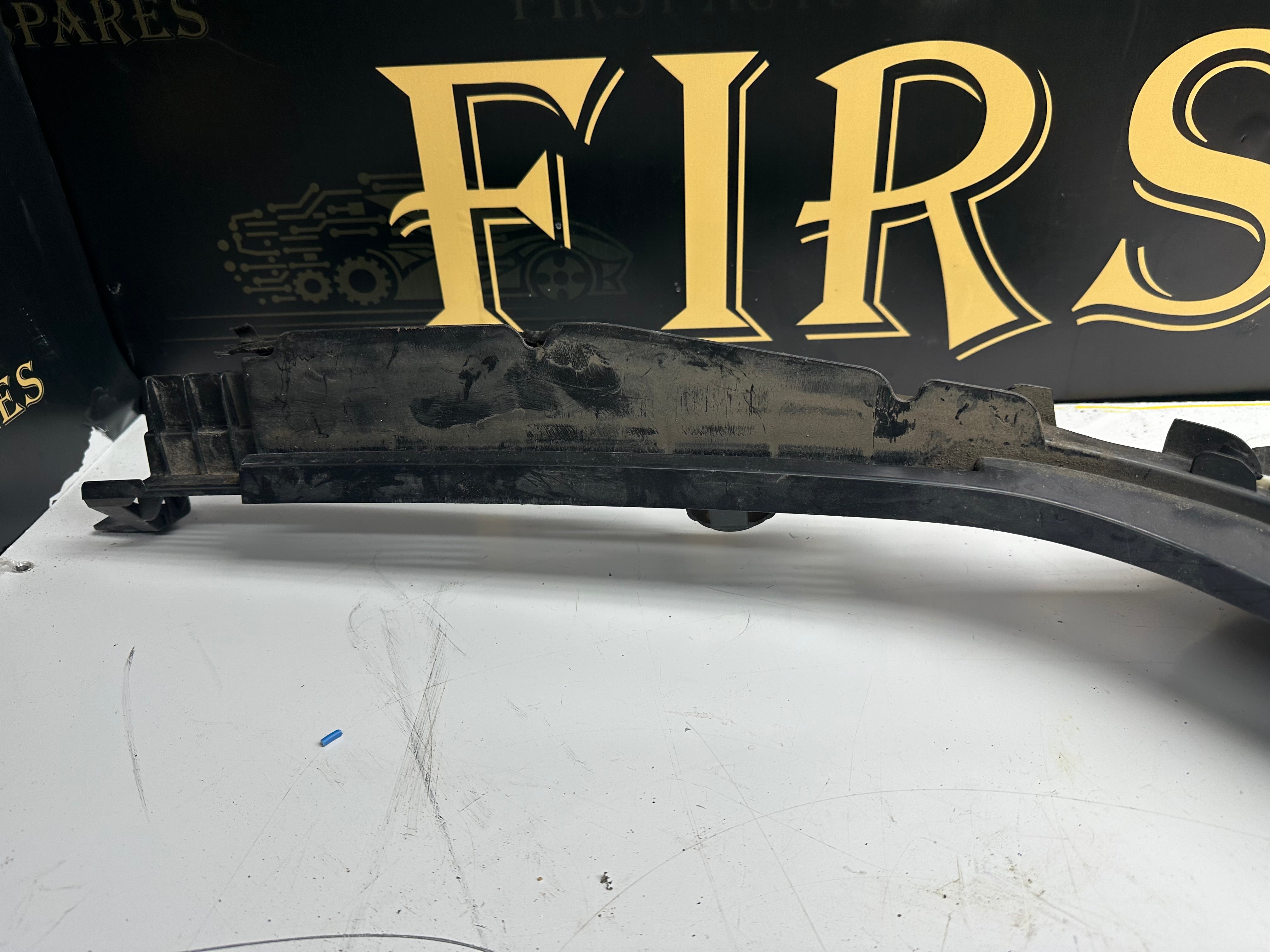 BMW 3 Series G20 G21 2018-2024 Left Rear Bumper Bracket (51127469365) (15857711)