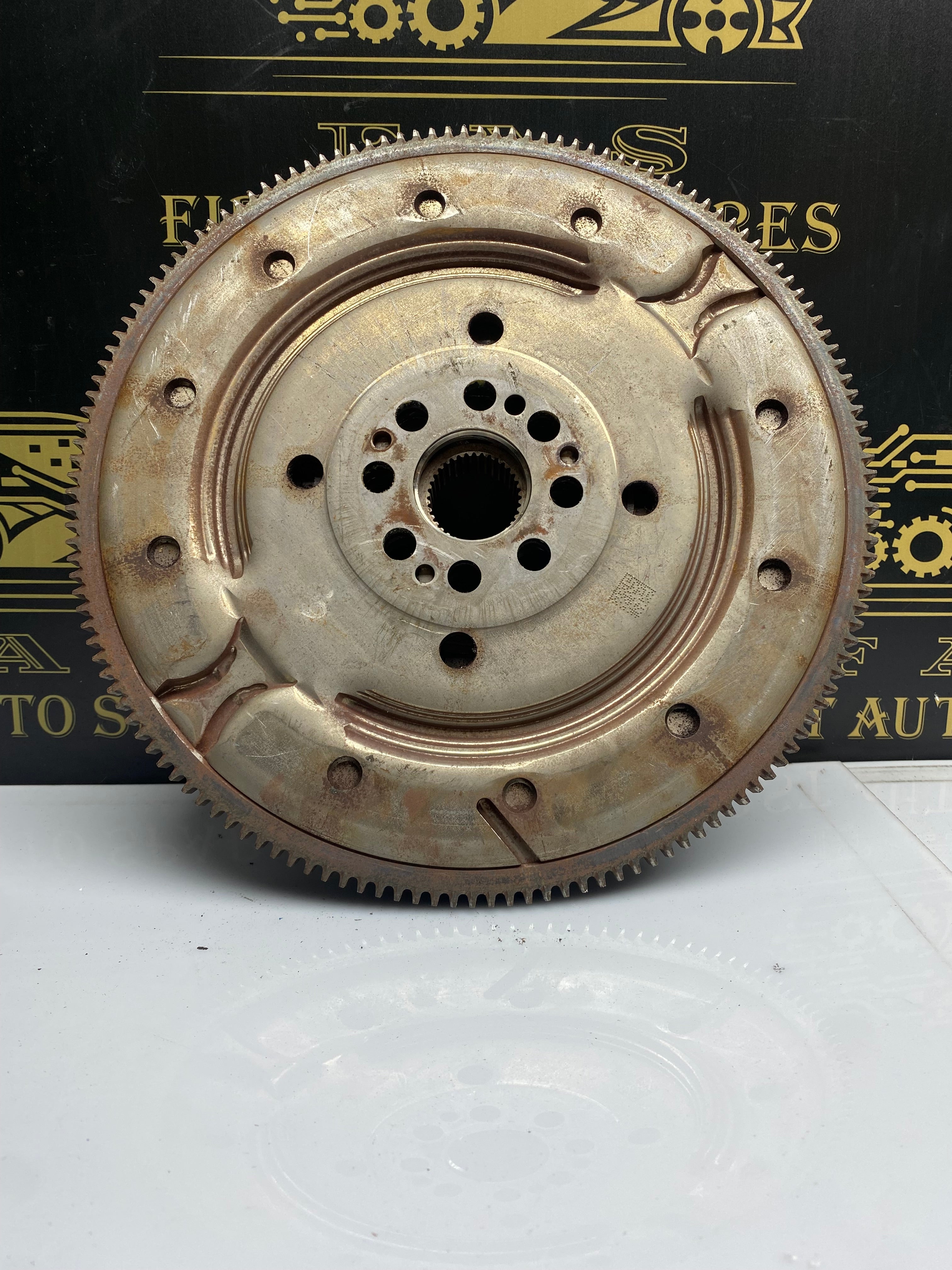 BMW 5 Series G30 Hybrid Flywheel 2017–Present (8681723-02)