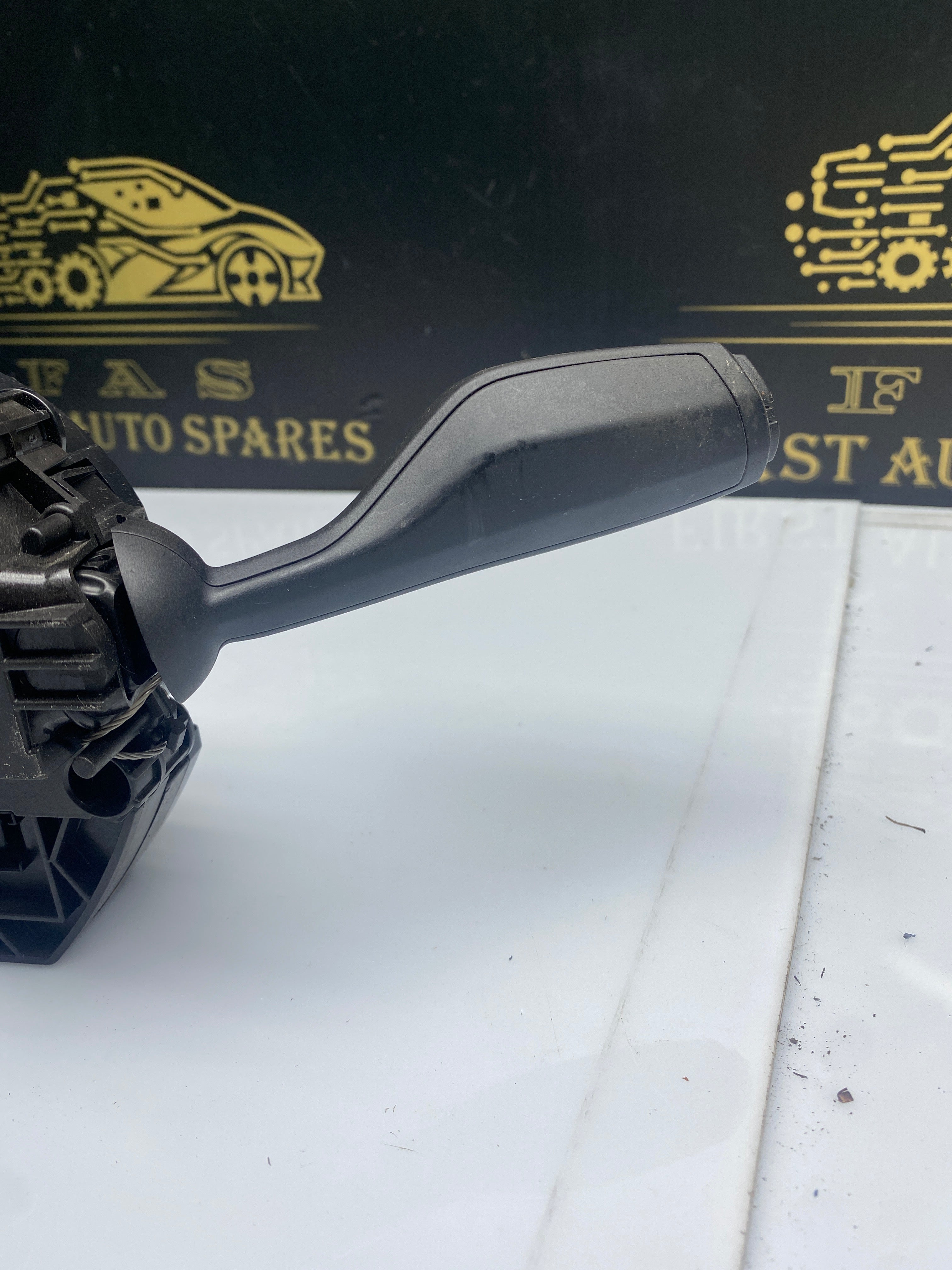 BMW 3 Series F30/F31 Turn Indicator Wiper Stalks – 2012–2019