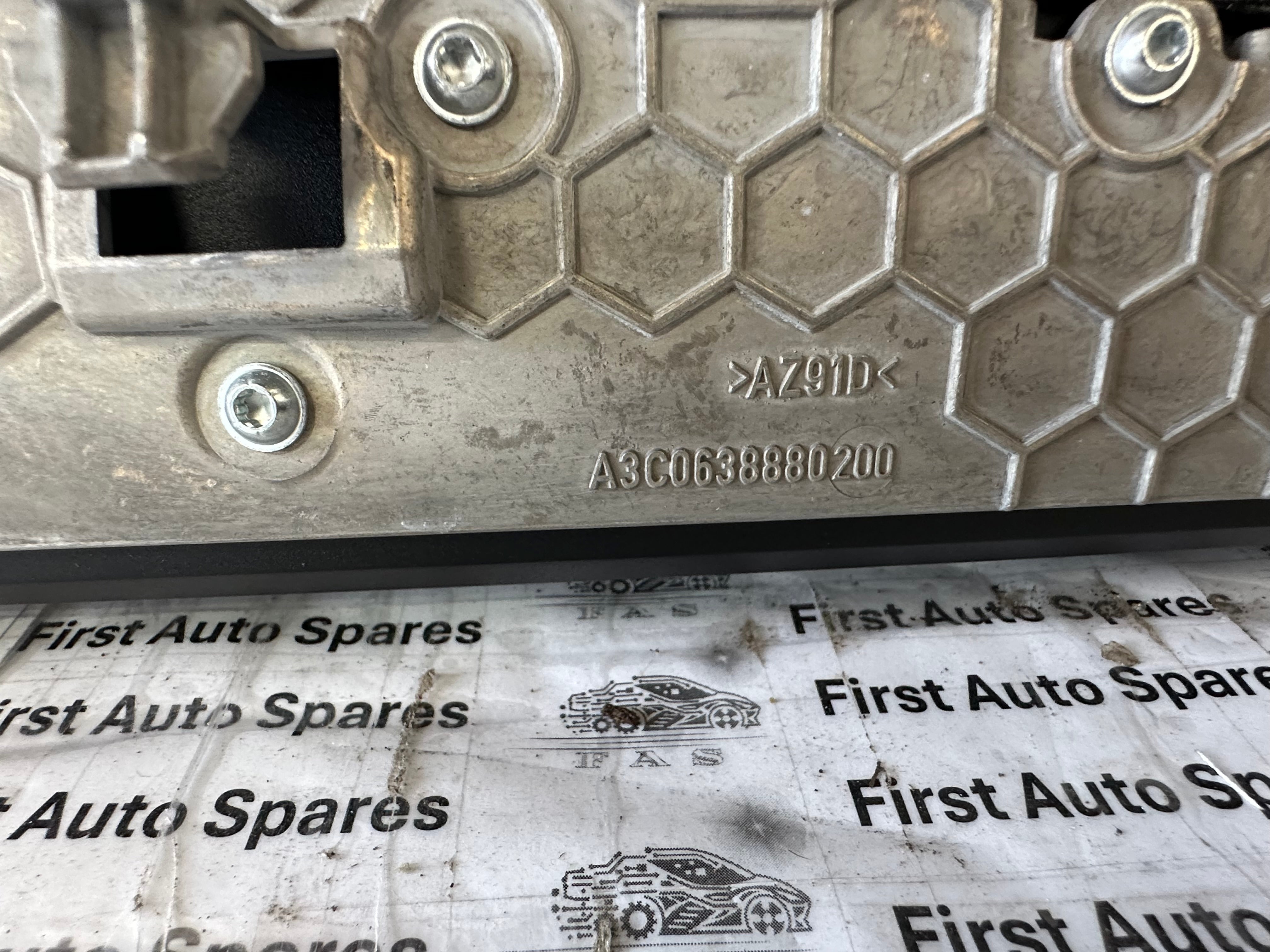 BMW G20 G21 LCI G28 G26 G80 I4 Complete HU Harman System, Multimedia & Navigation (6512 CI 5 B48 564 01)