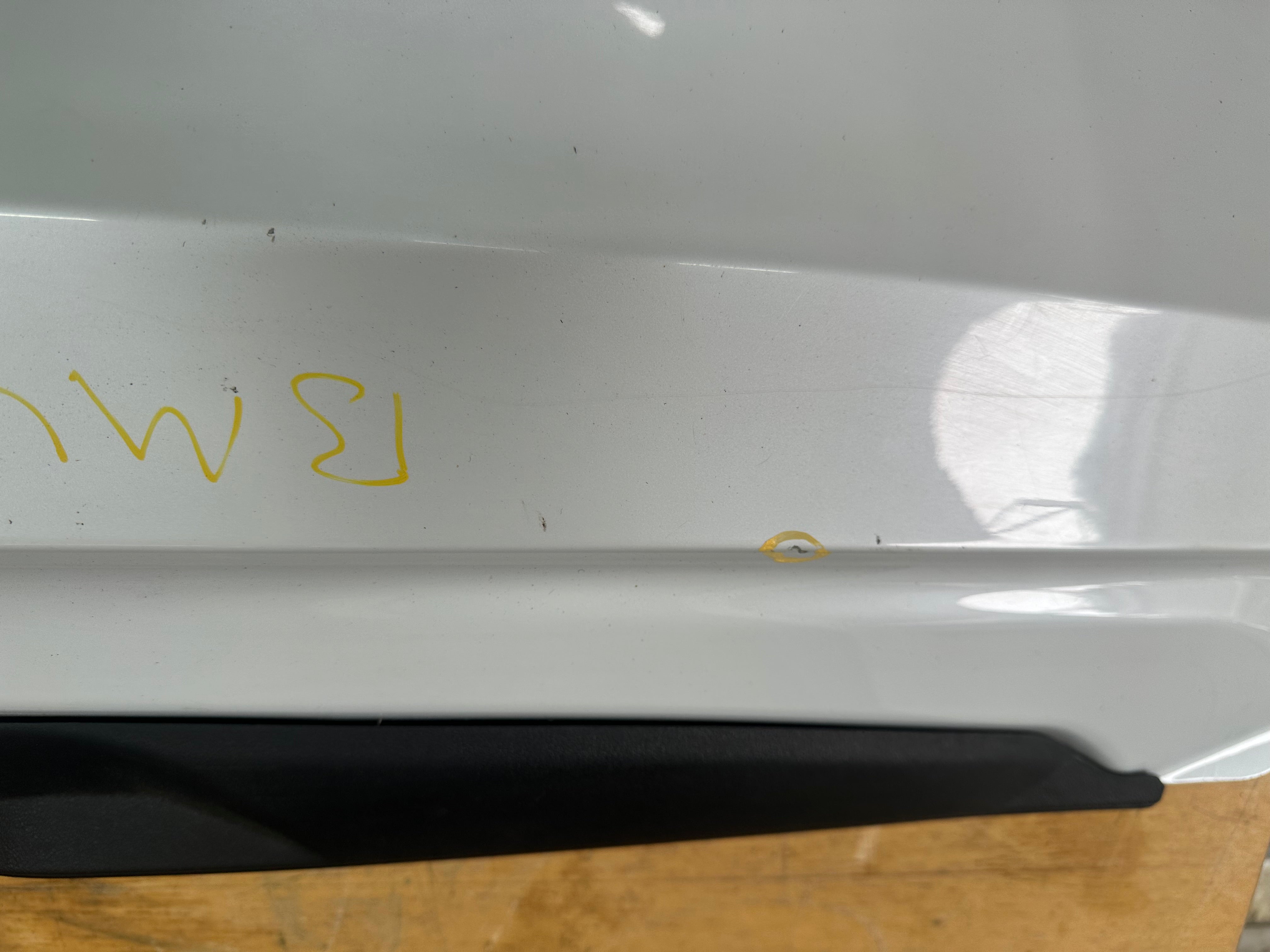 BMW X5 G05 Lower Tailgate 2019-2023