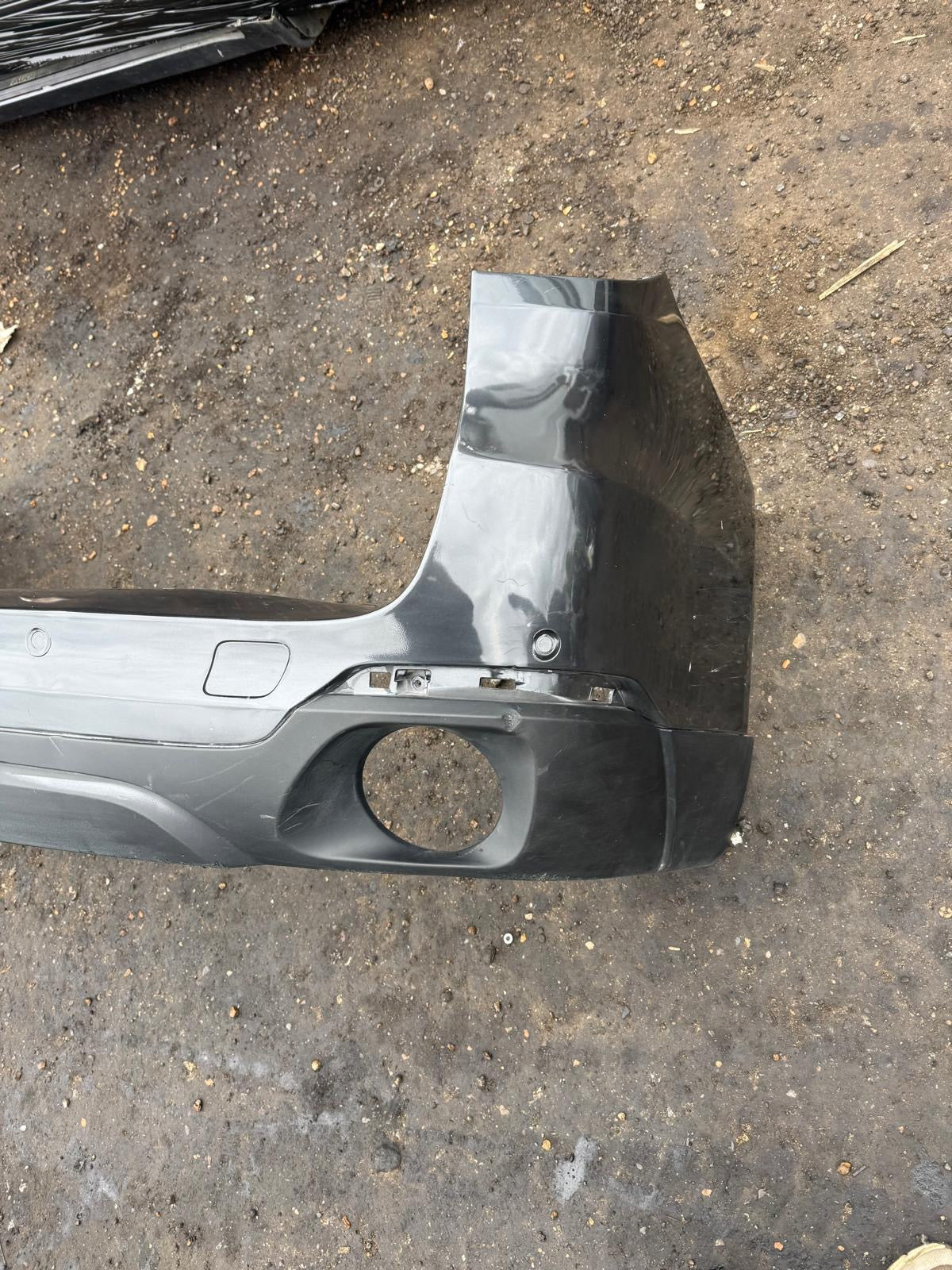 BMW X5 F15 Complete Front End 2013-2018