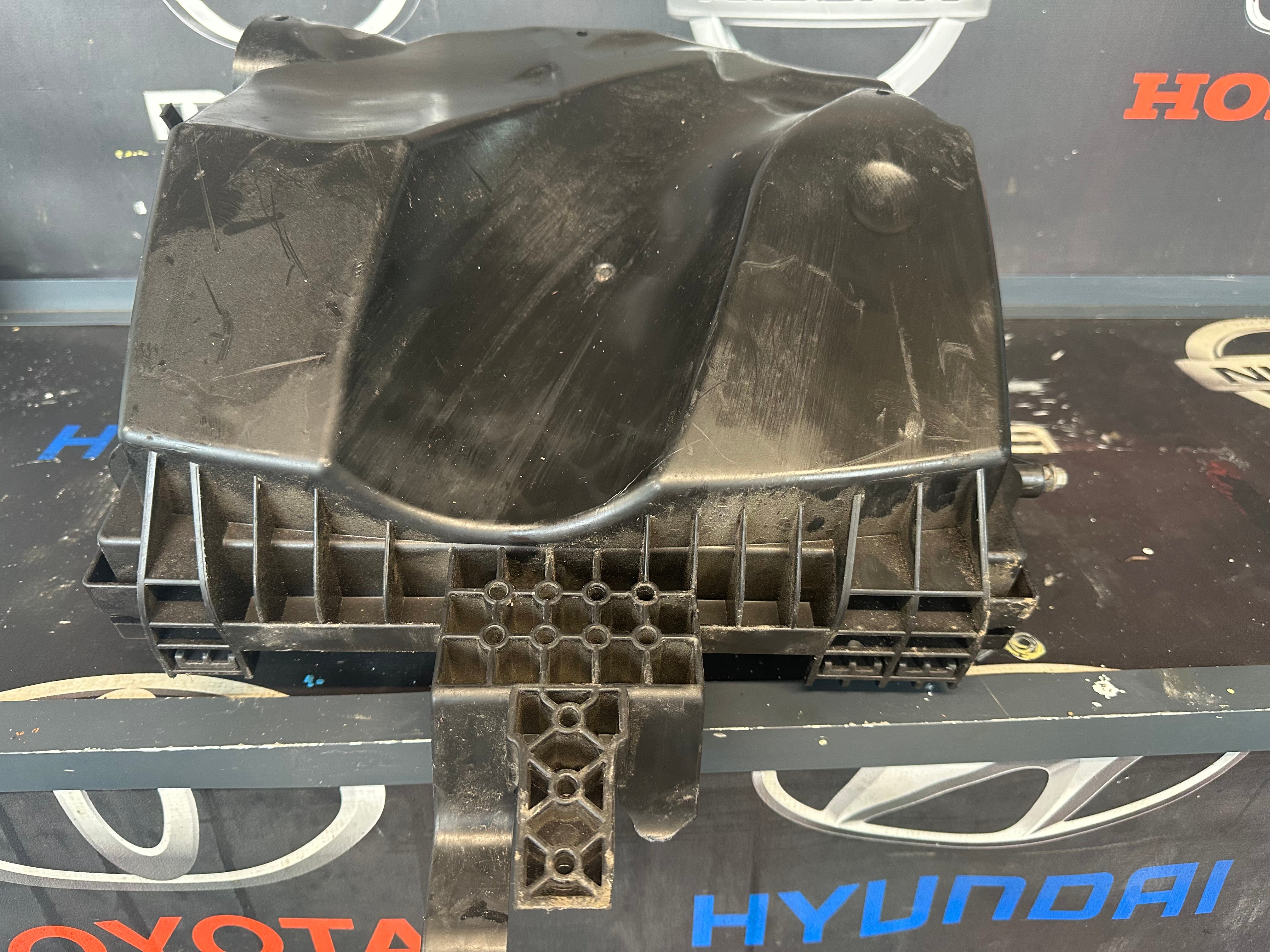 Ford Transit Custom 2022 Airbox Filter & MAF Sensor (JK21-9600-AC)