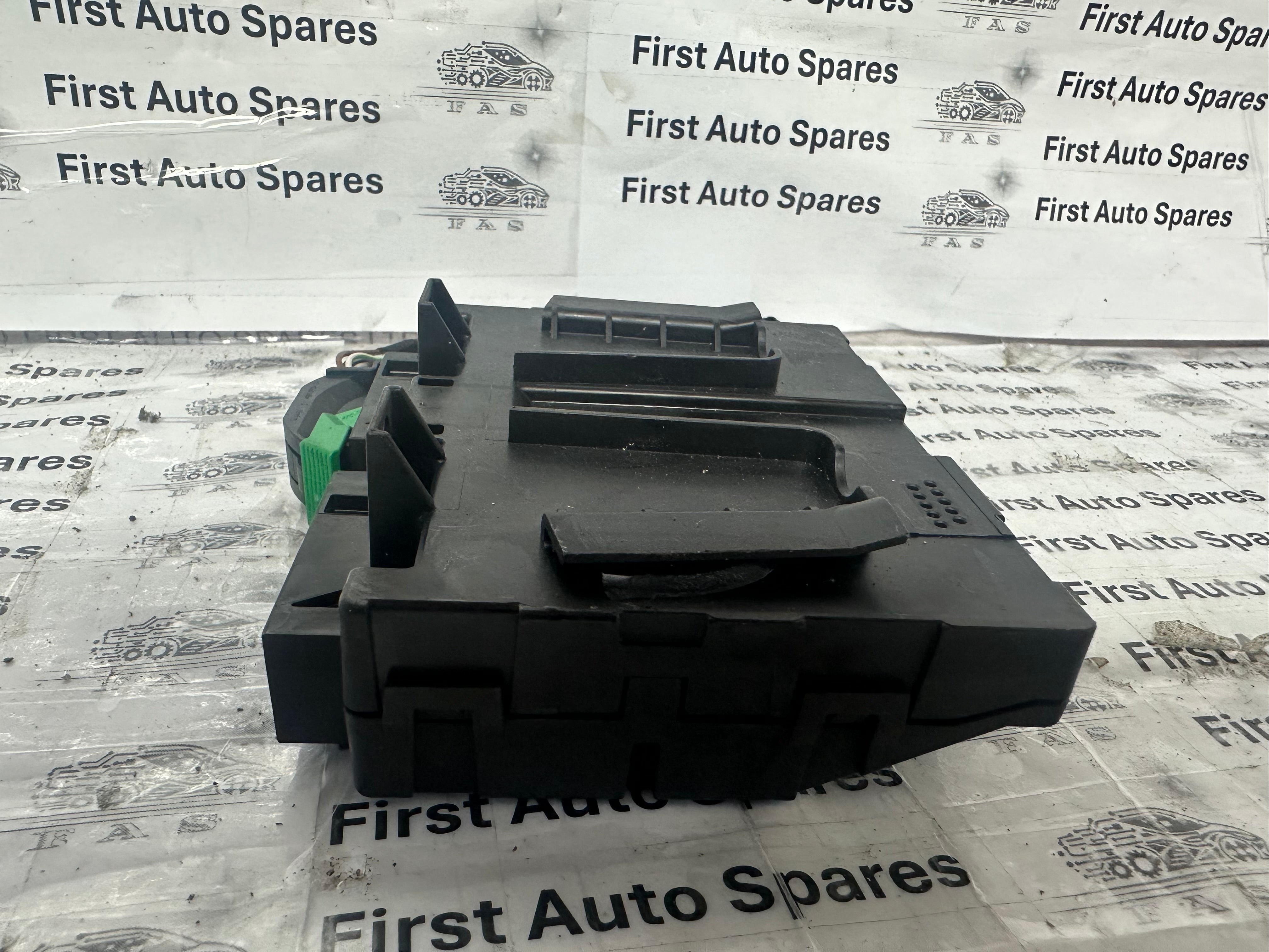 BMW 3 Series G20 Air Conditioning Control Module 2021 (5A36B30) (6411 160466-10)