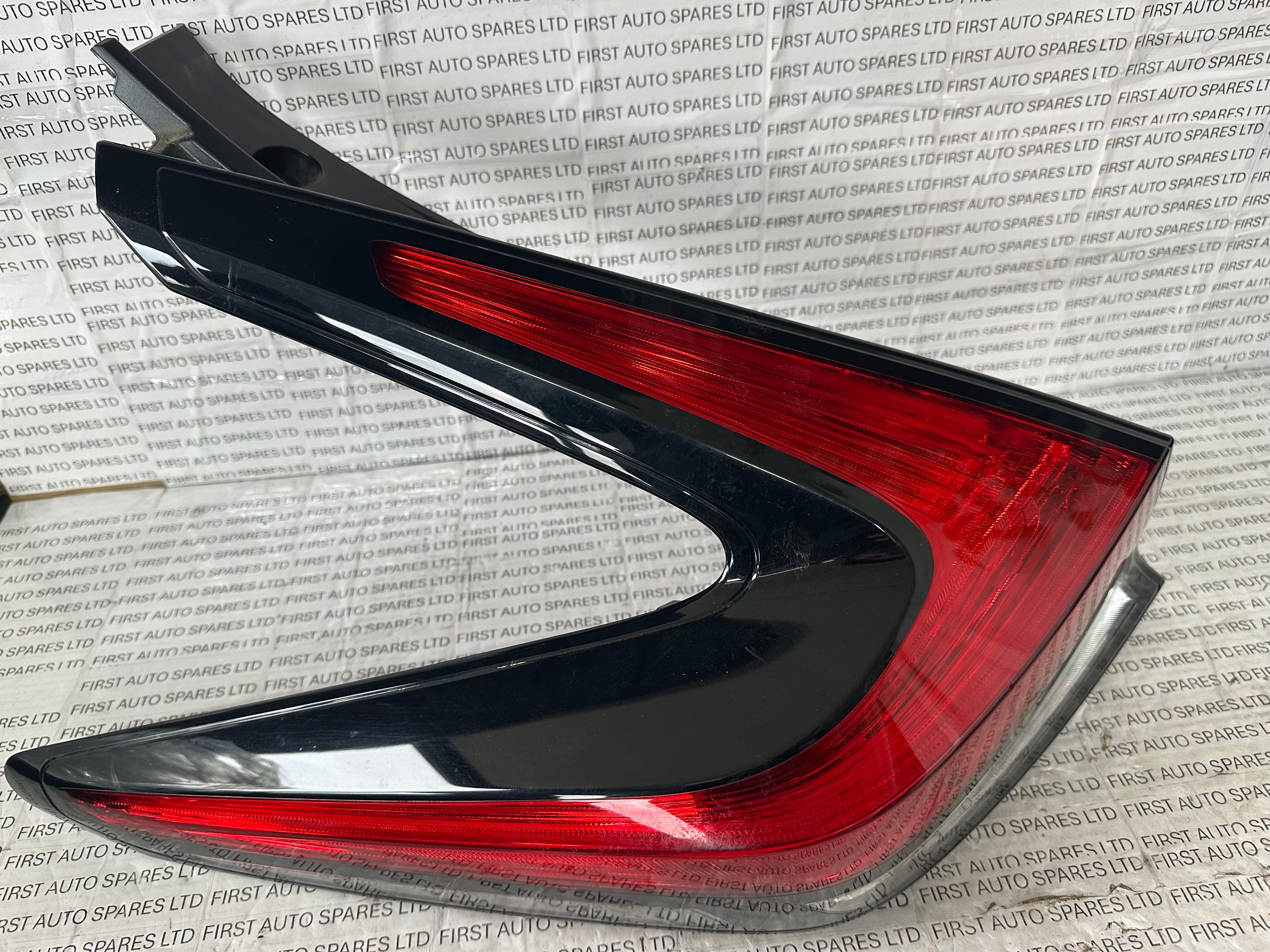 Nissan Leaf 2021 Left Rear Tail Light (26555-5SH1A)