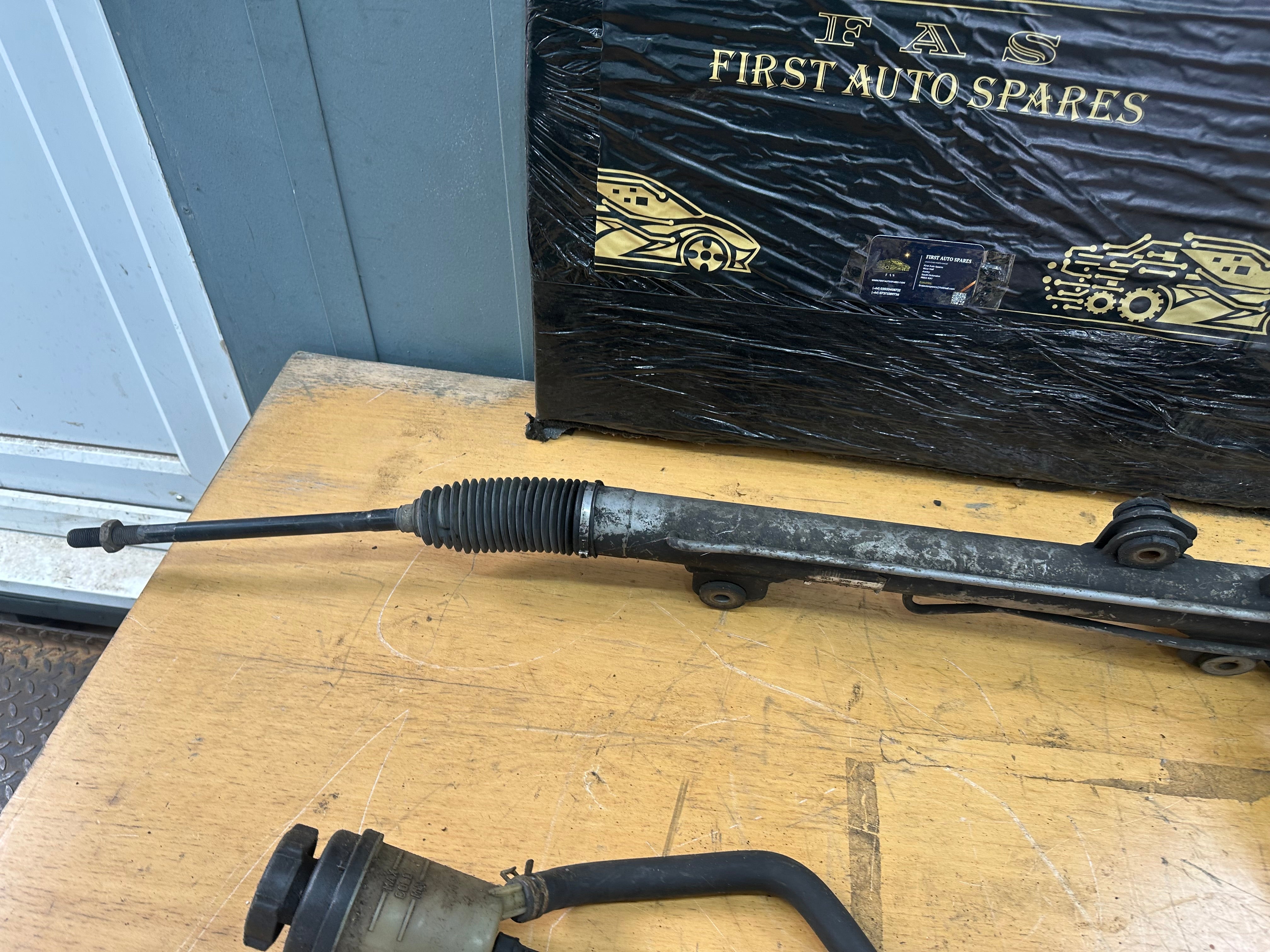 Ford Transit MK8 2016 Power Steering Rack (BK31-3200-FC)