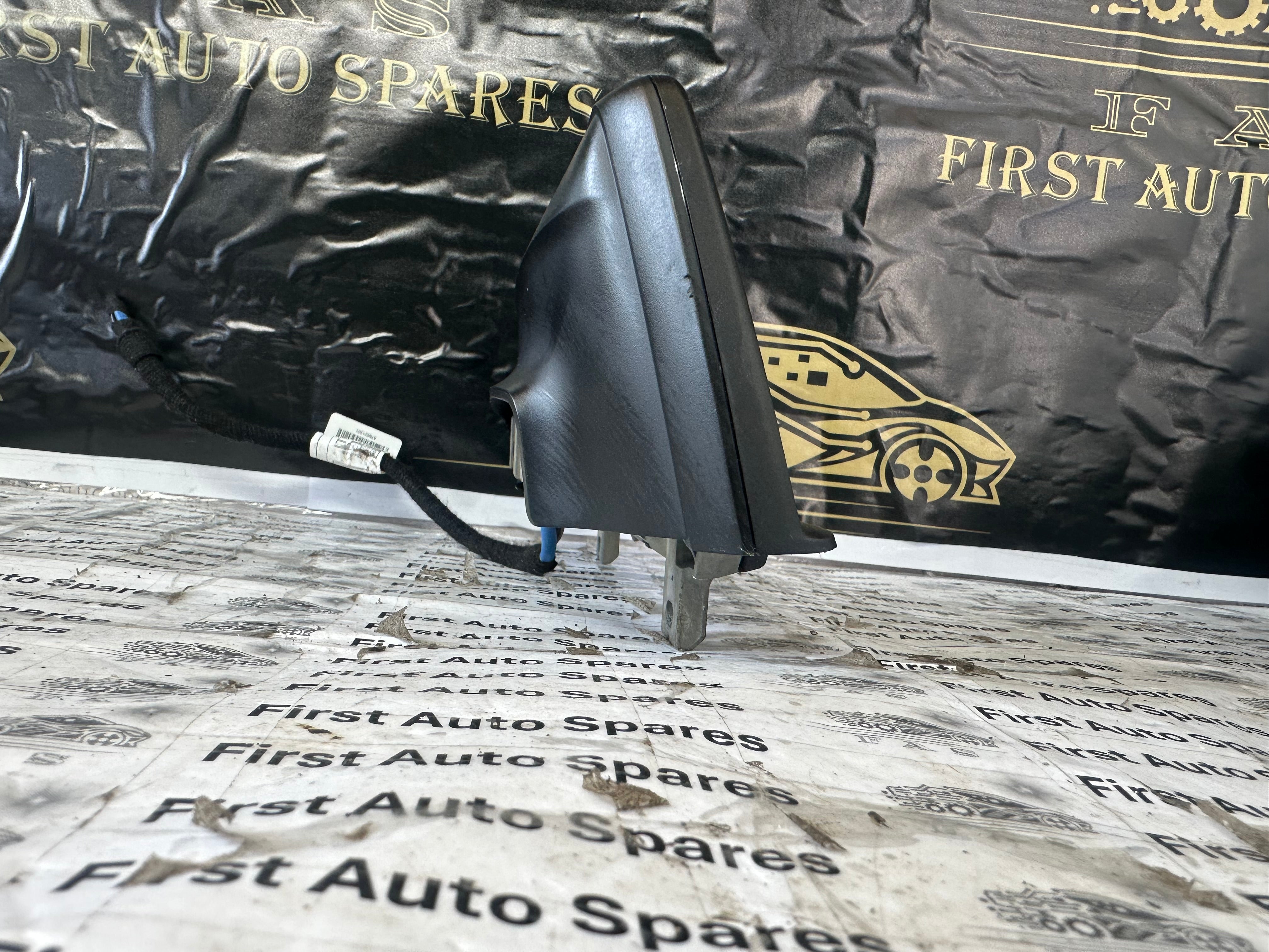BMW 1, 2, 3, 4 series LCI Display Screen (65506837128-03) (6837128-03)