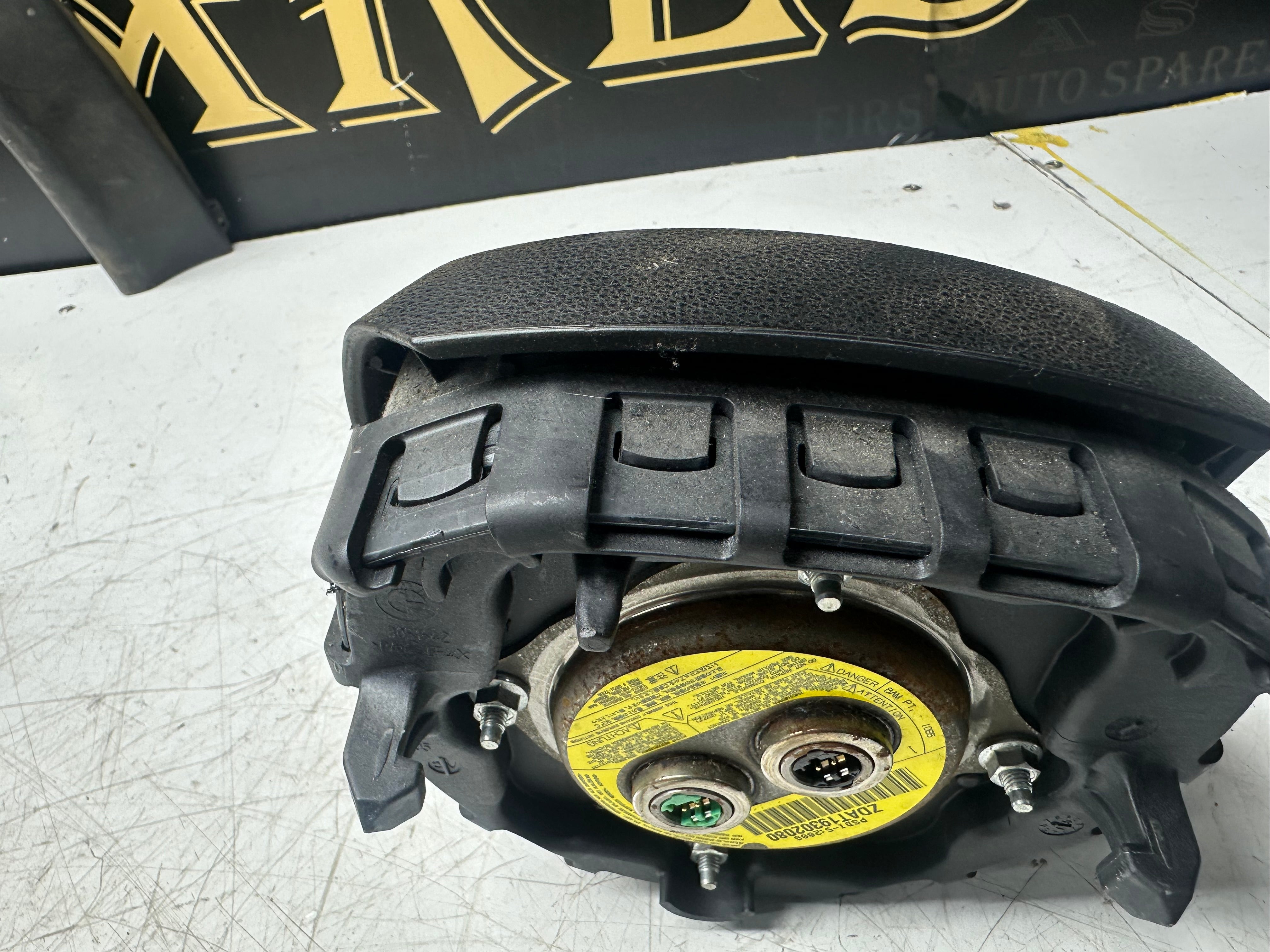 BMW 3 Series E90 M Sport 2005–2008 Steering Wheel Abag (305166199001-AG)