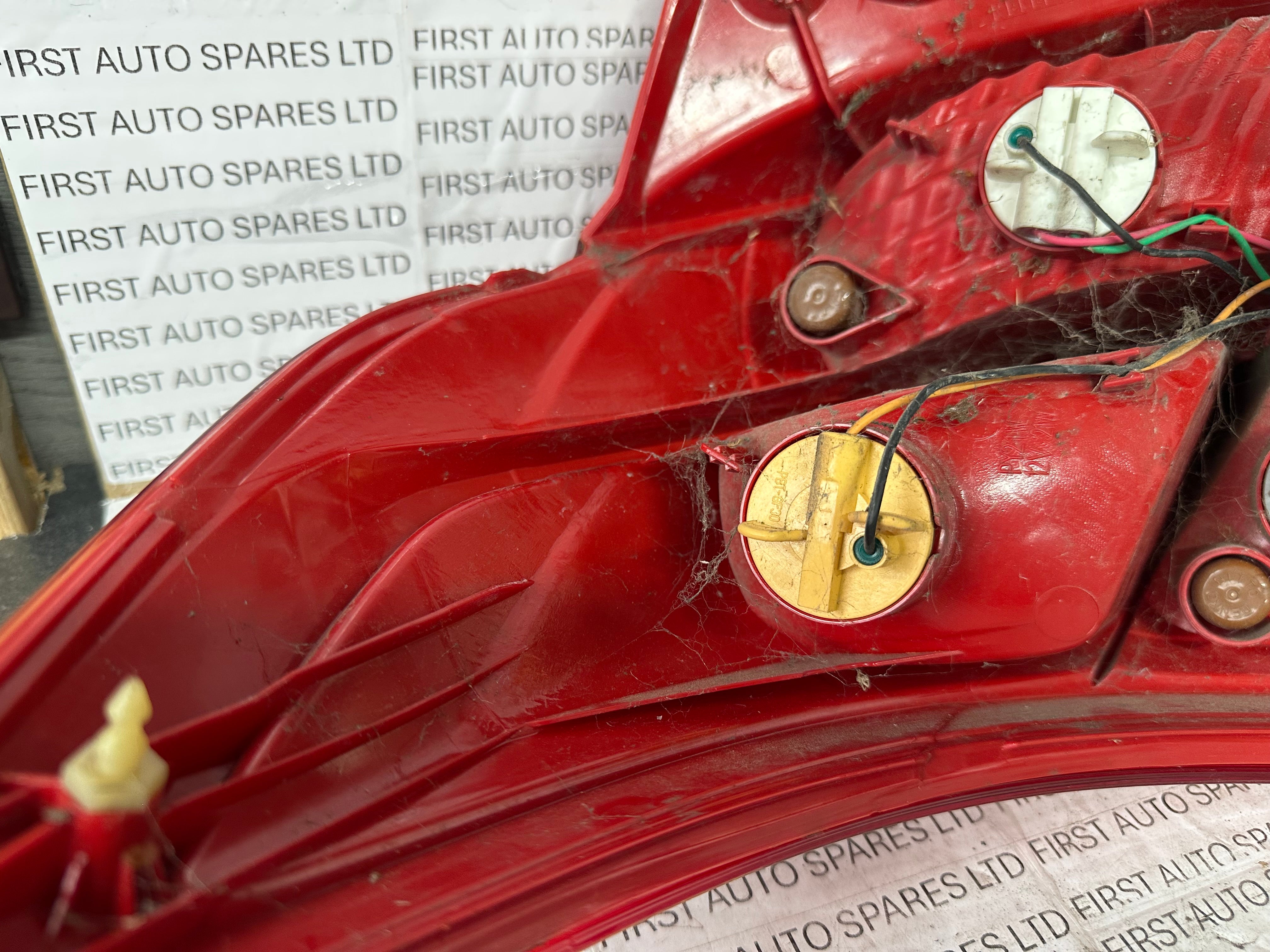 Suzuki Swift 2015 Right Rear Tail Light