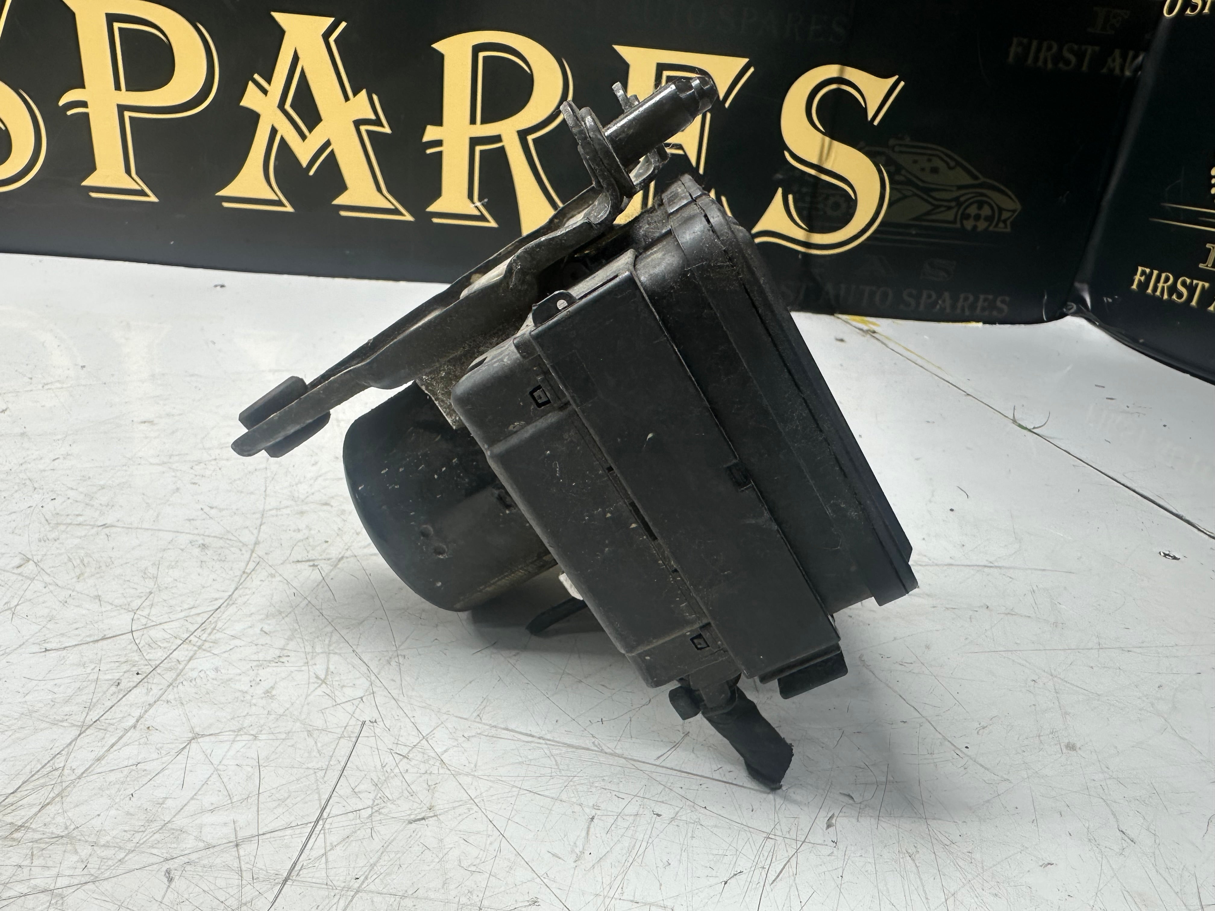 Volkswagen Golf / Audi A3 ABS Pump Control Unit (1K0907379AH)