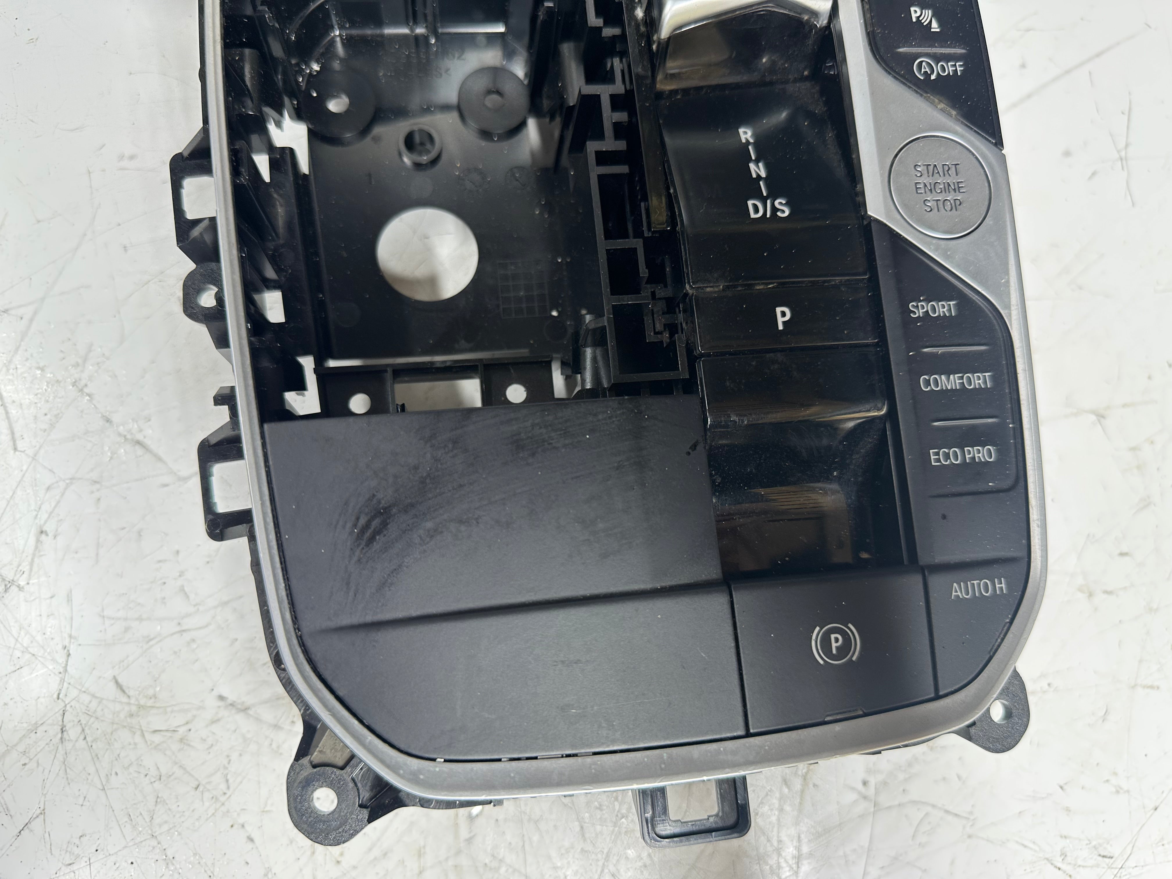 BMW 3 G20 G21 2023-24 Automatic Gear Shifter Selector (6131 5A9CA06) (160466-10)