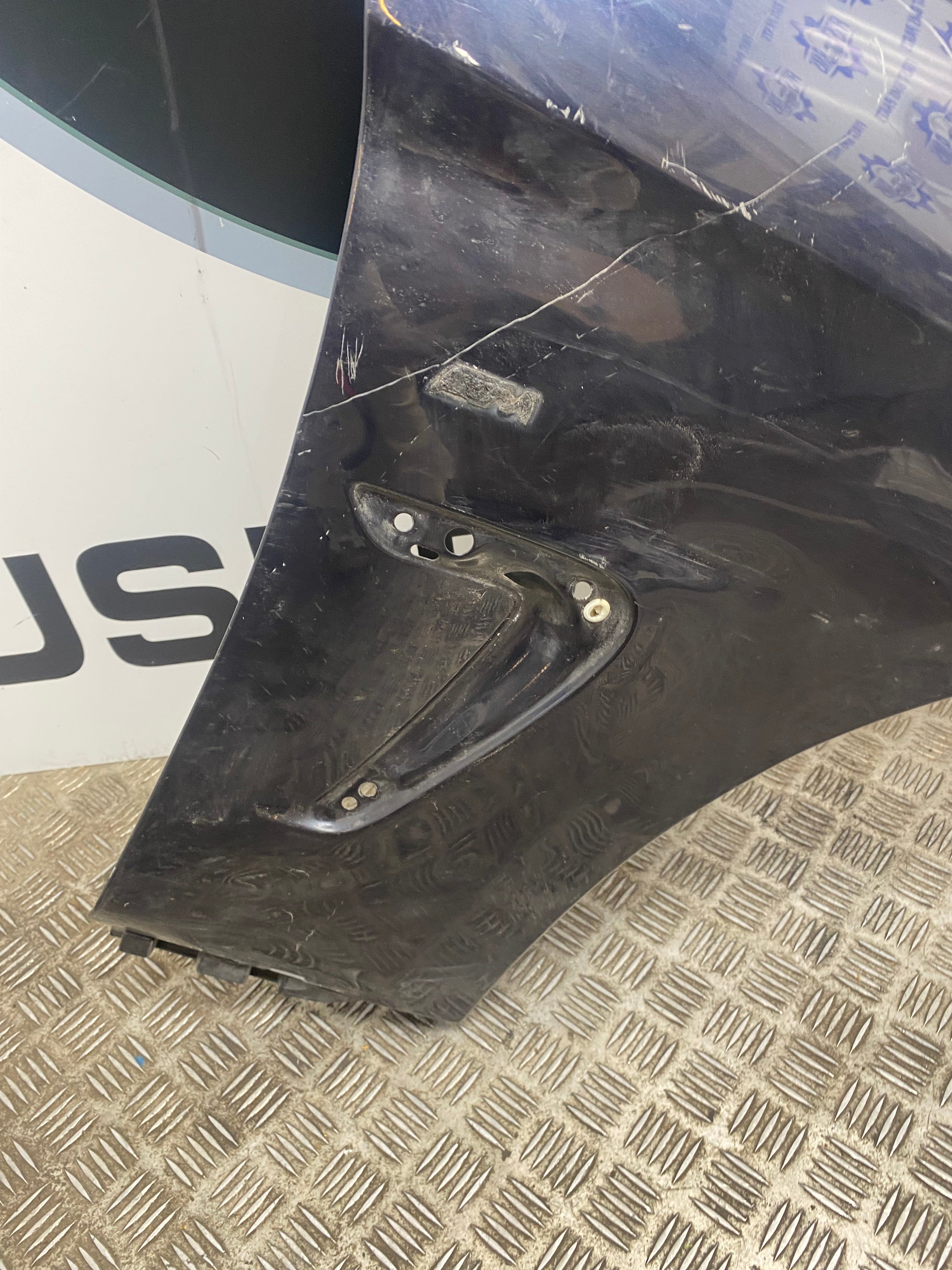 BMW 4 Series F32 / F33 / F36 Front Right Driver Side Fender Wing – 2013–2020