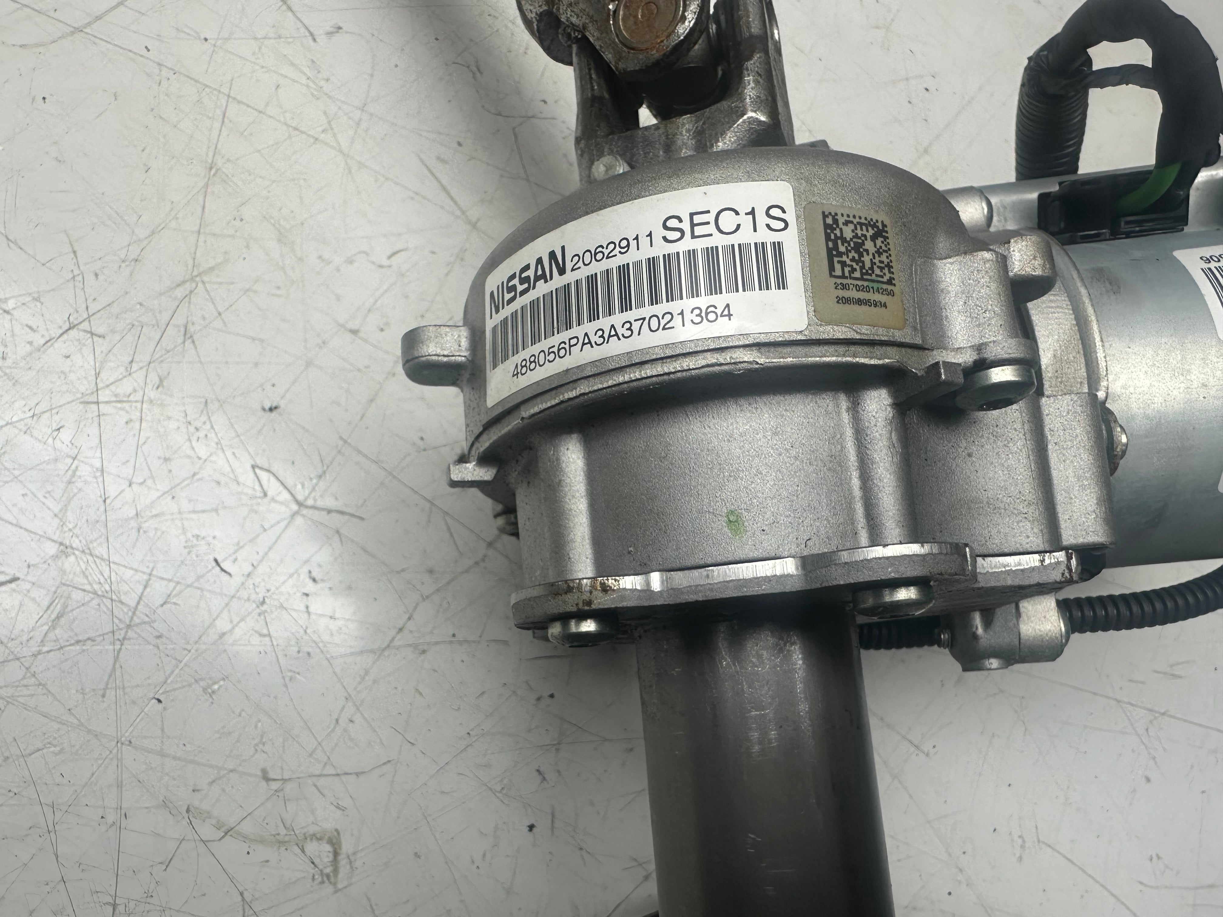 Nissan Juke 2024 Electric Power Steering Column (2062911SGC1S)