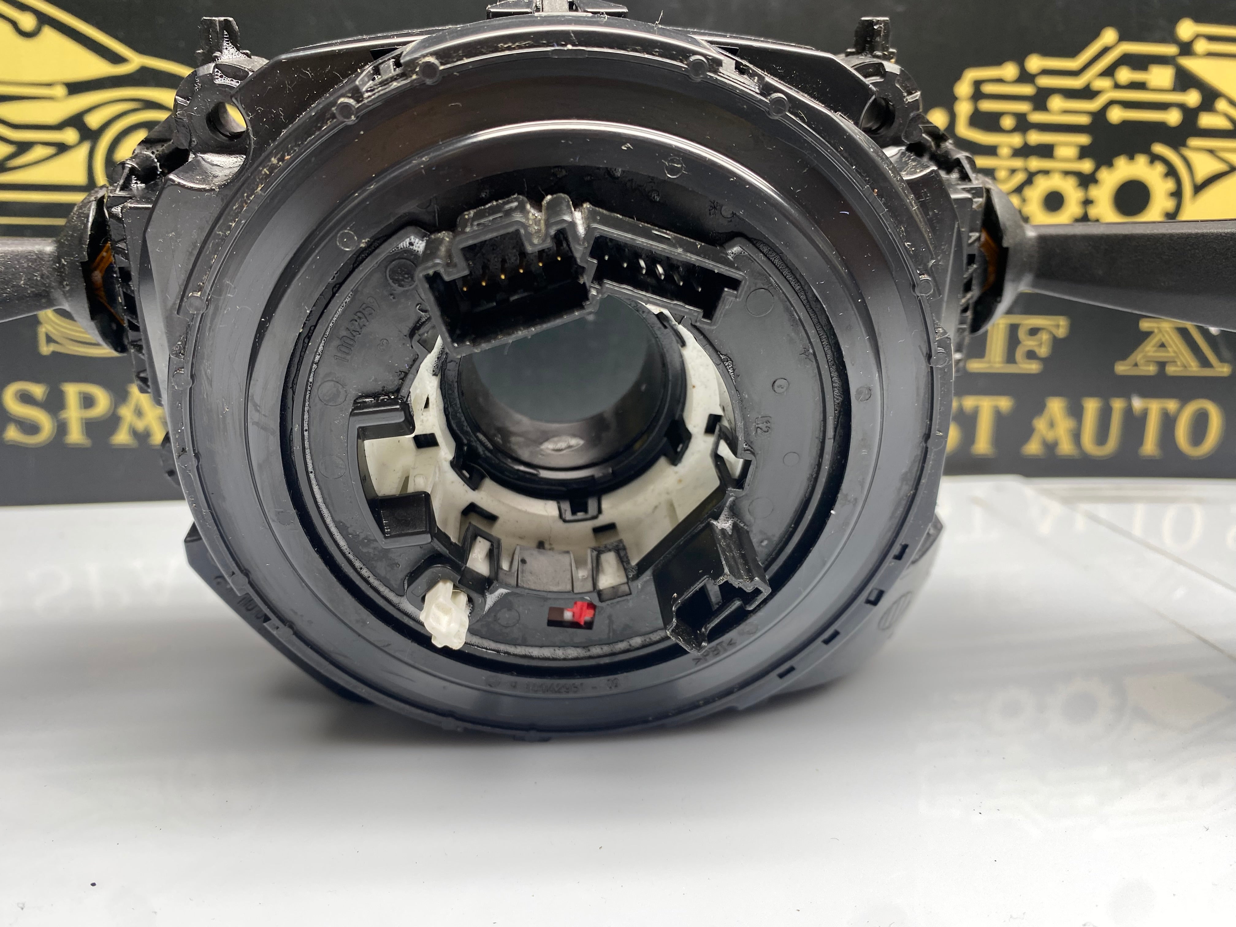 BMW 1,2&3 Series Steering Column Switch Cluster (10112523-00)