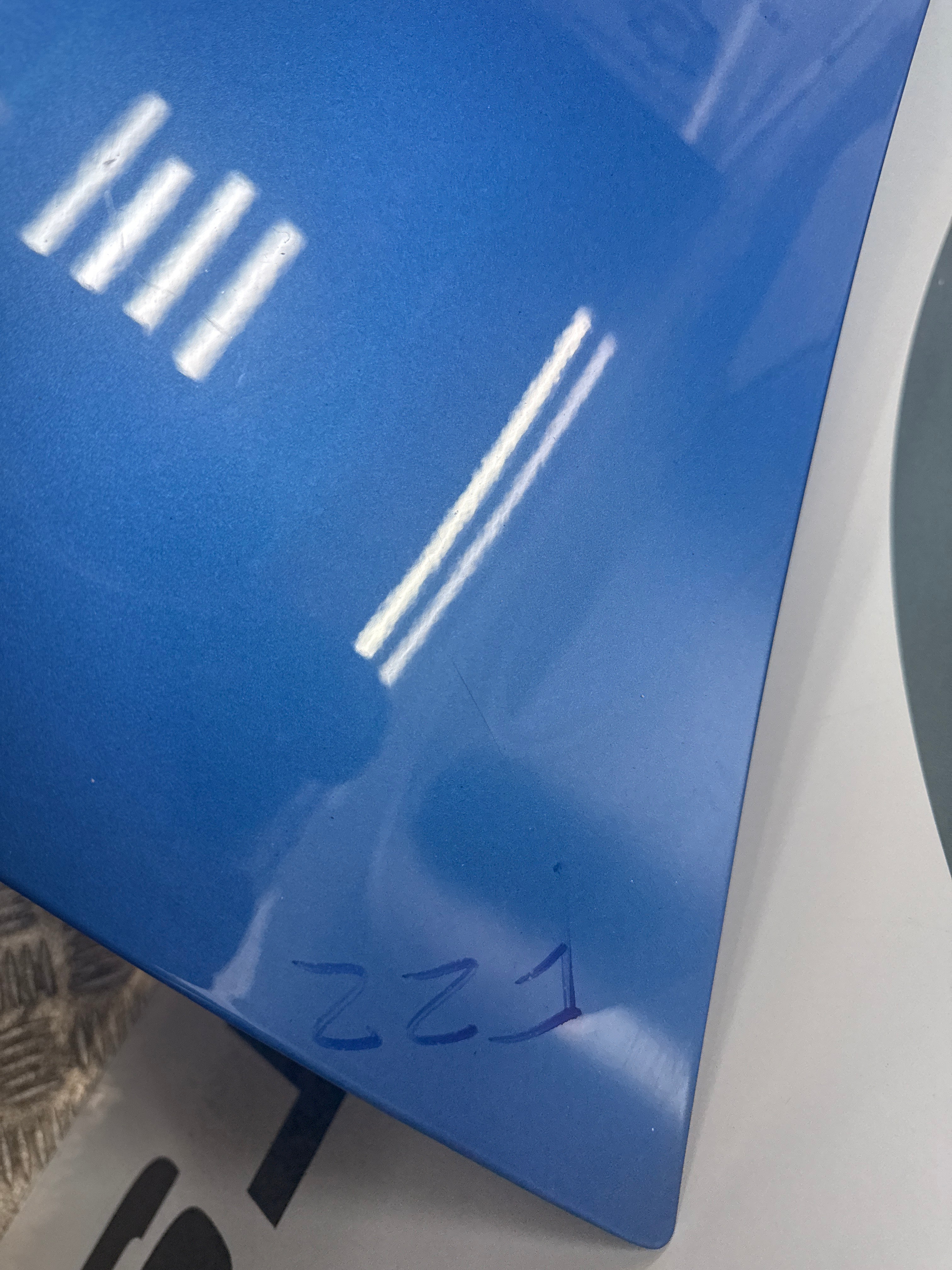 BMW 2 Series F22 M240i M Sport Tailgate / Bootlid – 2014–2021