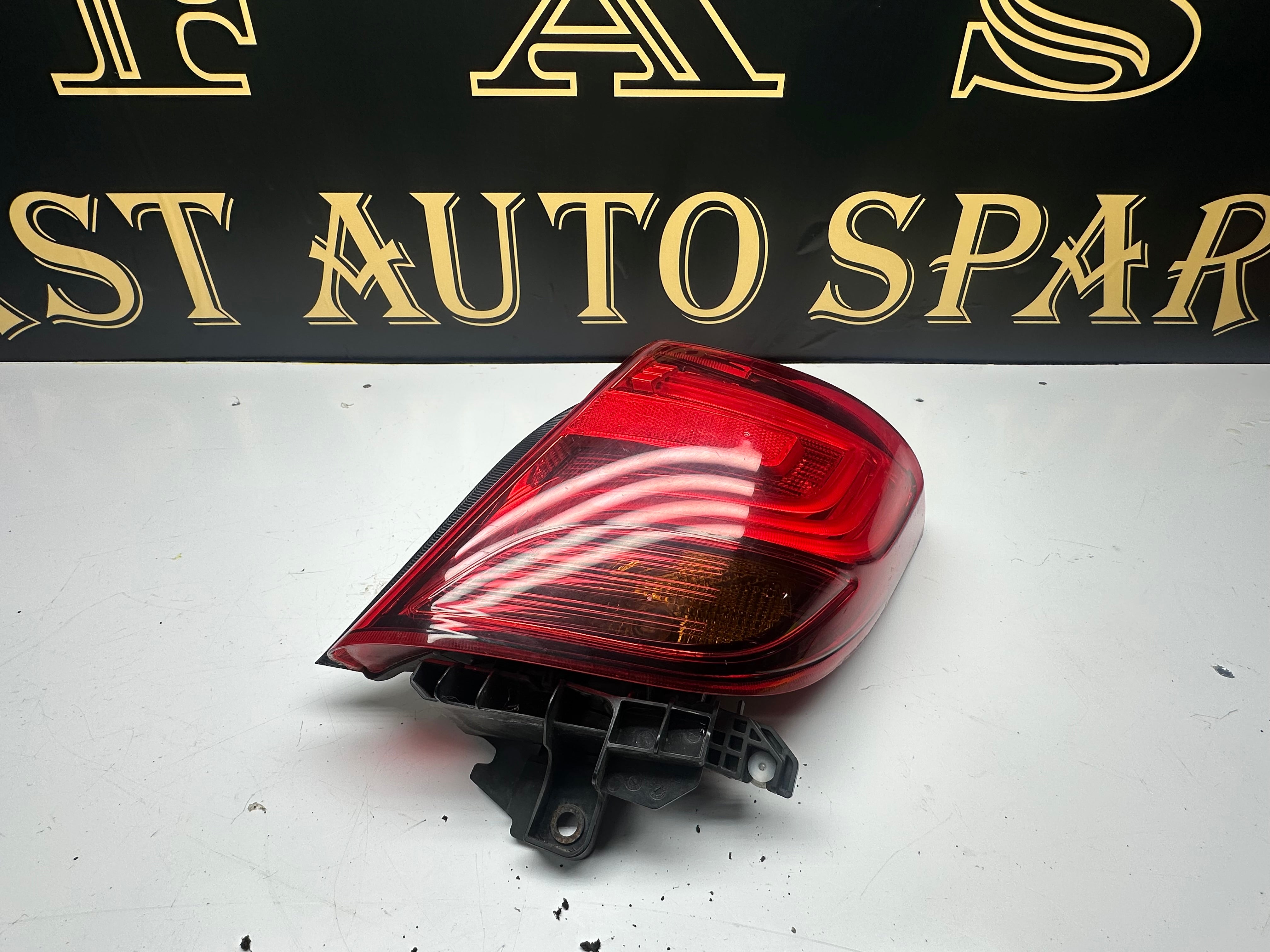 Toyota Yaris 2016 LED Left Rear Tail Light (0D-167)