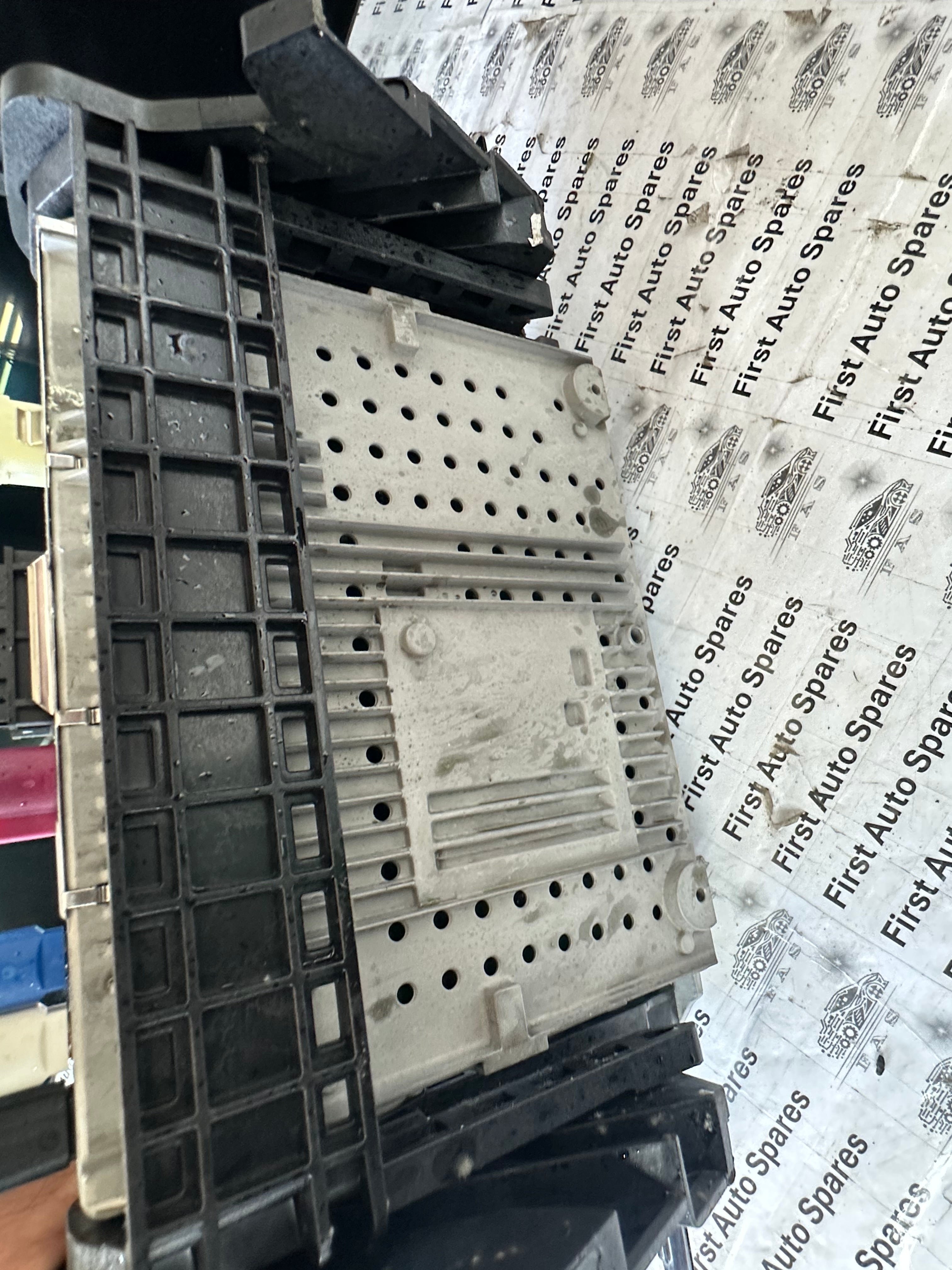 BMW G20 G21 LCI G28 G26 G80 I4 Complete HU Harman System, Multimedia & Navigation (6512 CI 5 B48 564 01)