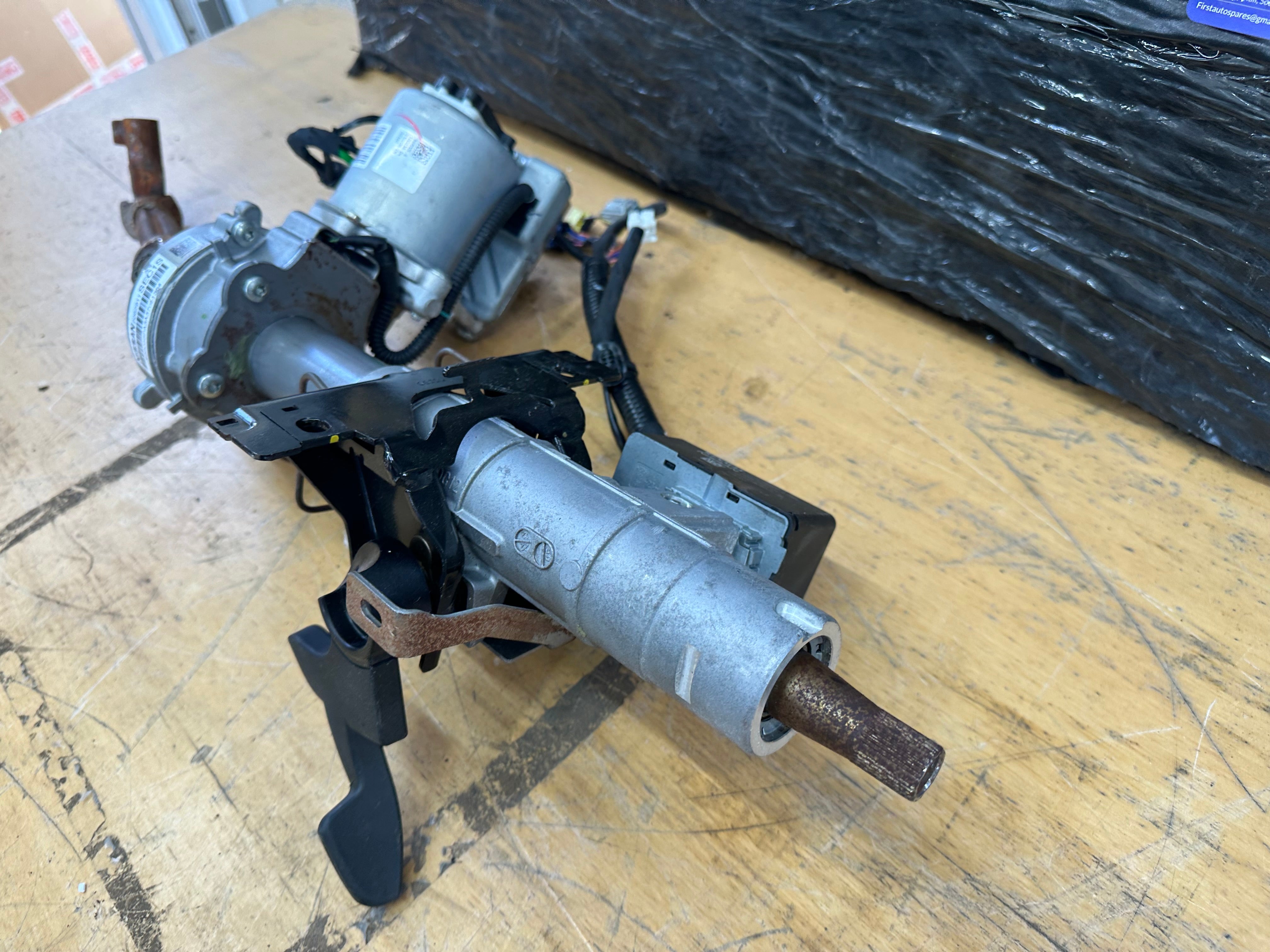 Nissan Juke 2024 MK2 F16 Electric Power Steering Column (2062911SGC1S) (2062911)