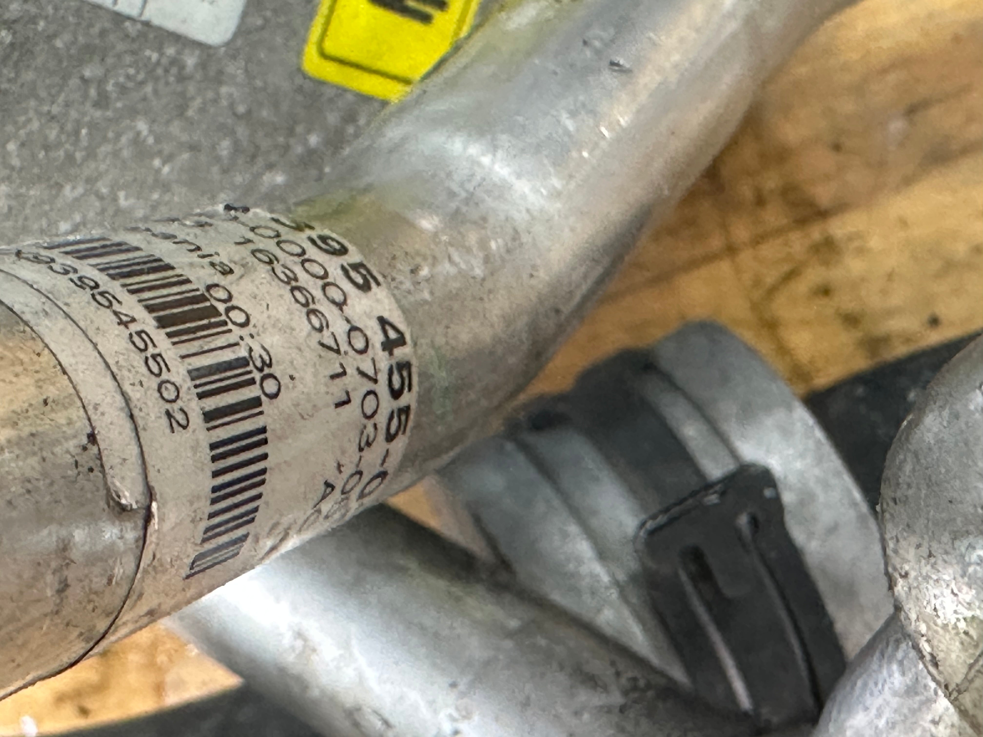 BMW 3 5 Series G20 G30 330e 530e A/C Air Con Compressor Pump 2.0 Hybrid (9496109)