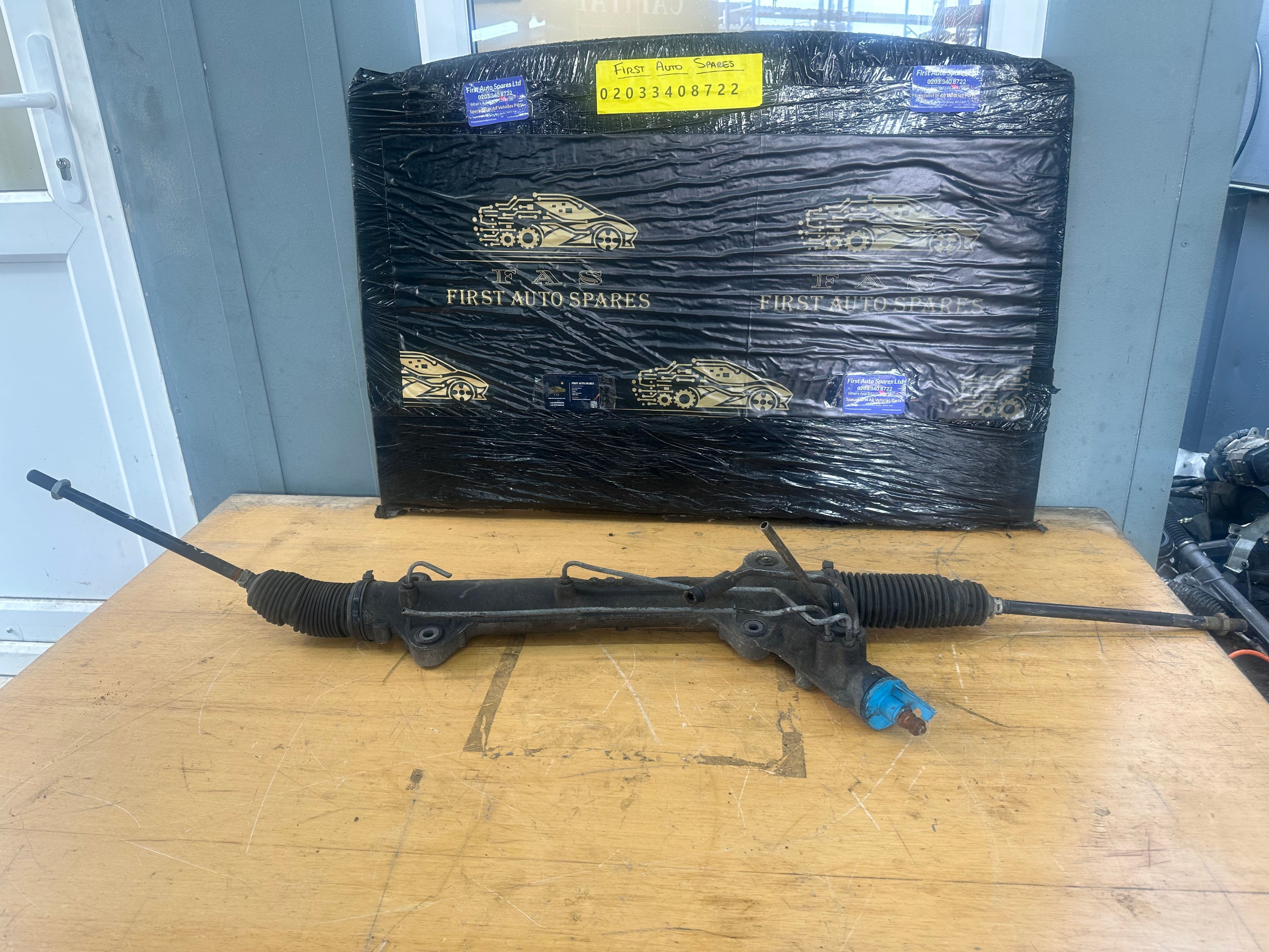 Mercedes Sprinter 2010 Power Steering Rack RHD Hydraulic (A9064600900)