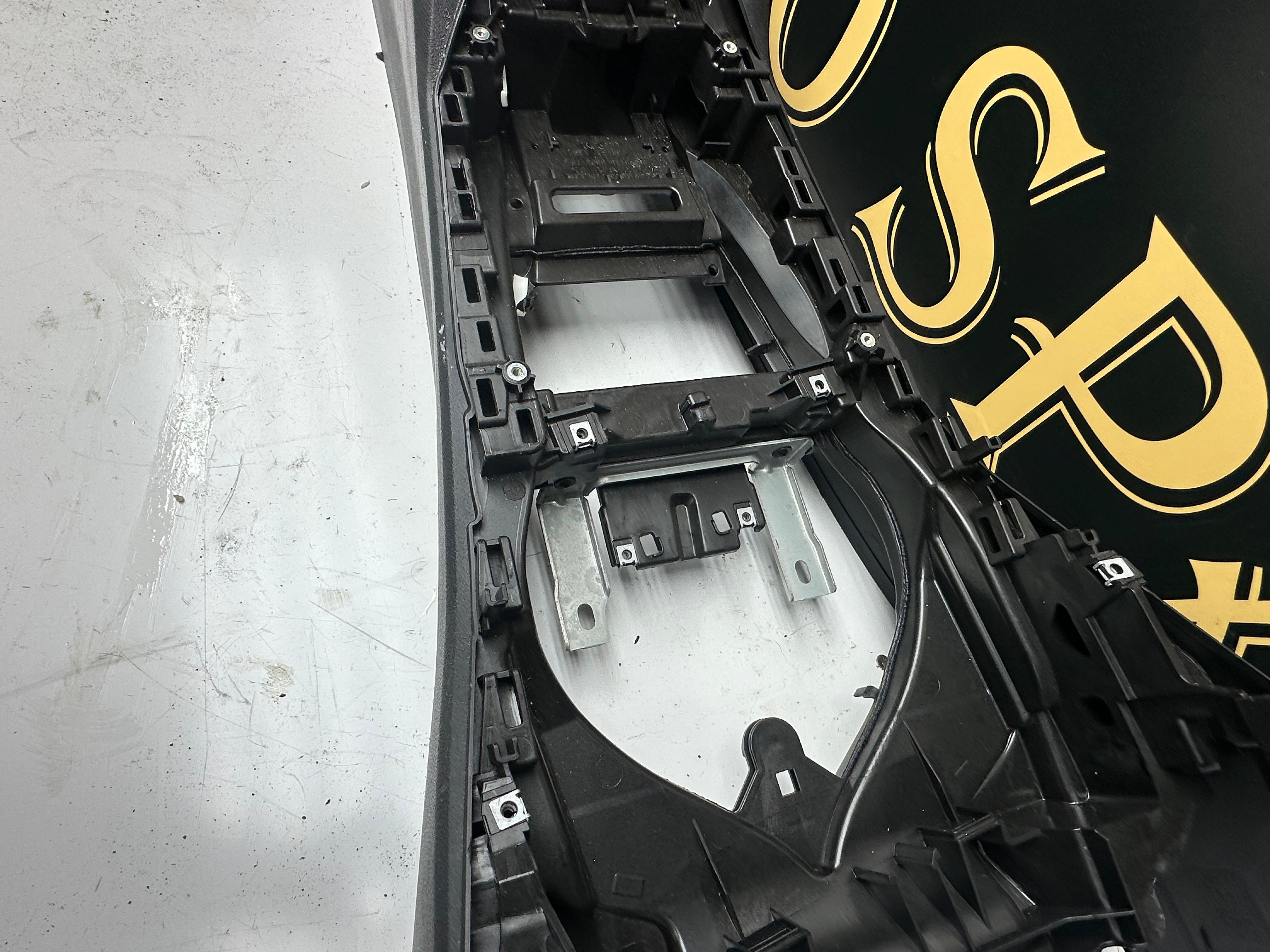 BMW 3 Series G20 G21 G28 2018-2024 Centre Console (106038715C) (5116 6806778)