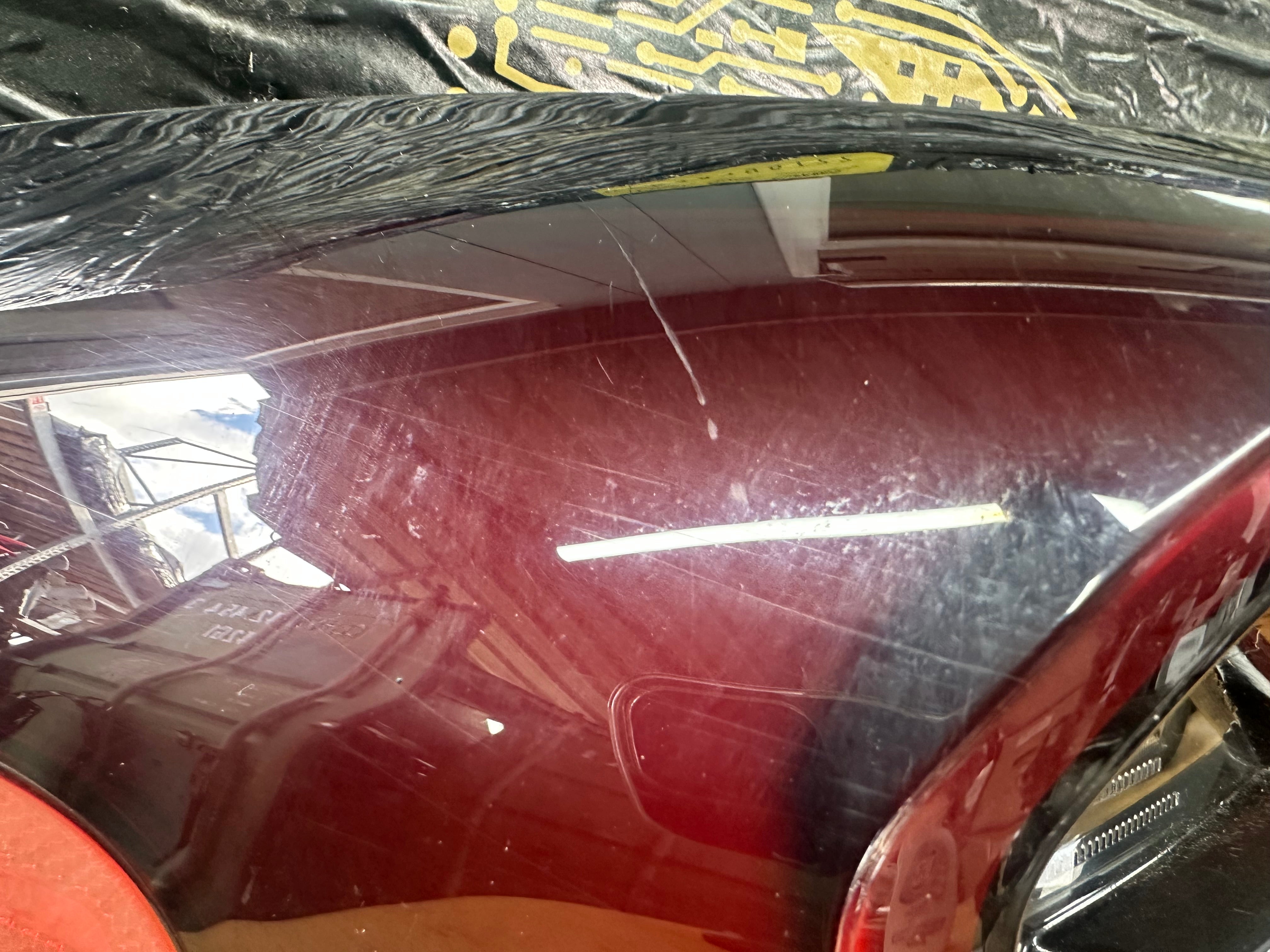 BMW X3 G01 2021 F97 LCI Left Rear Tail Light (H3946304707)