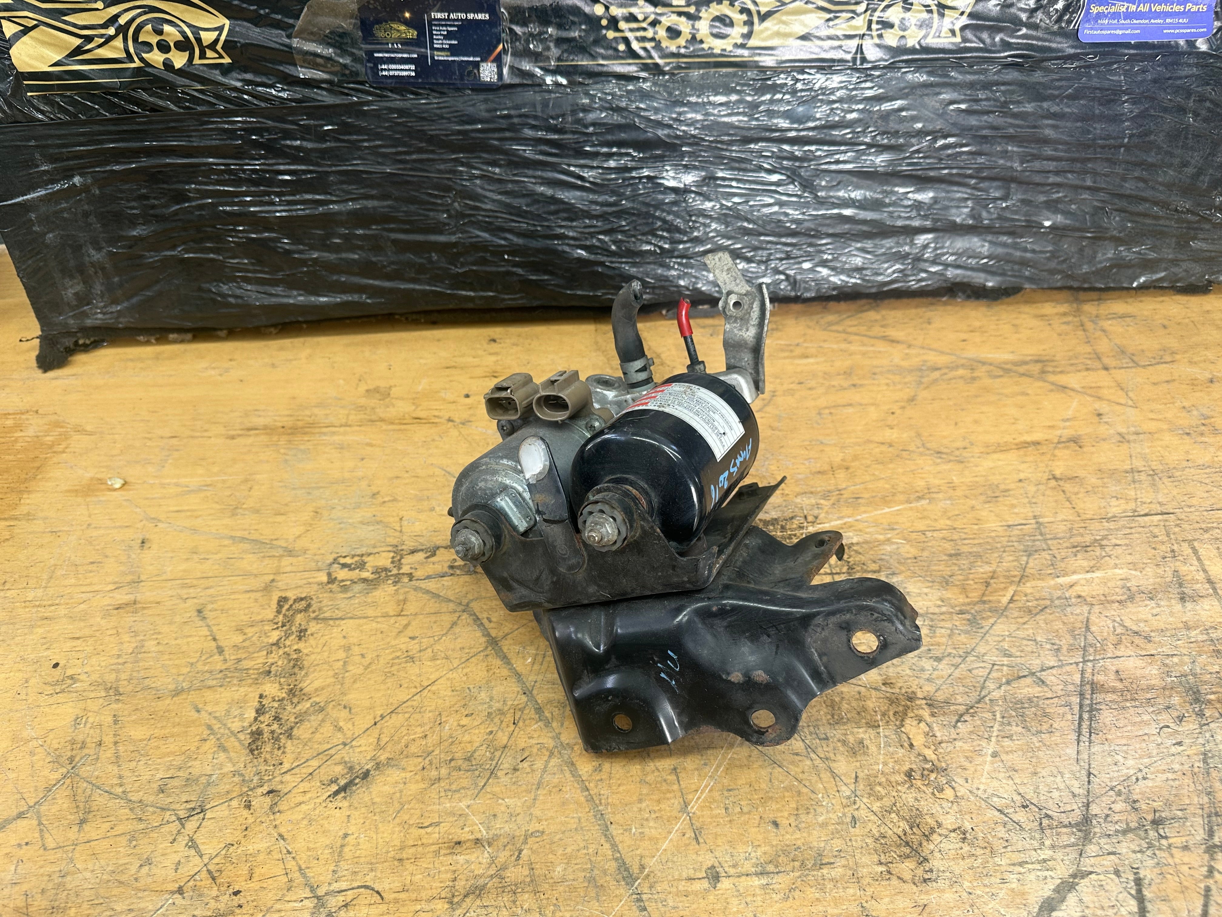 Hyundai i10 2013 1.2 Starter Motor (36100-03201)