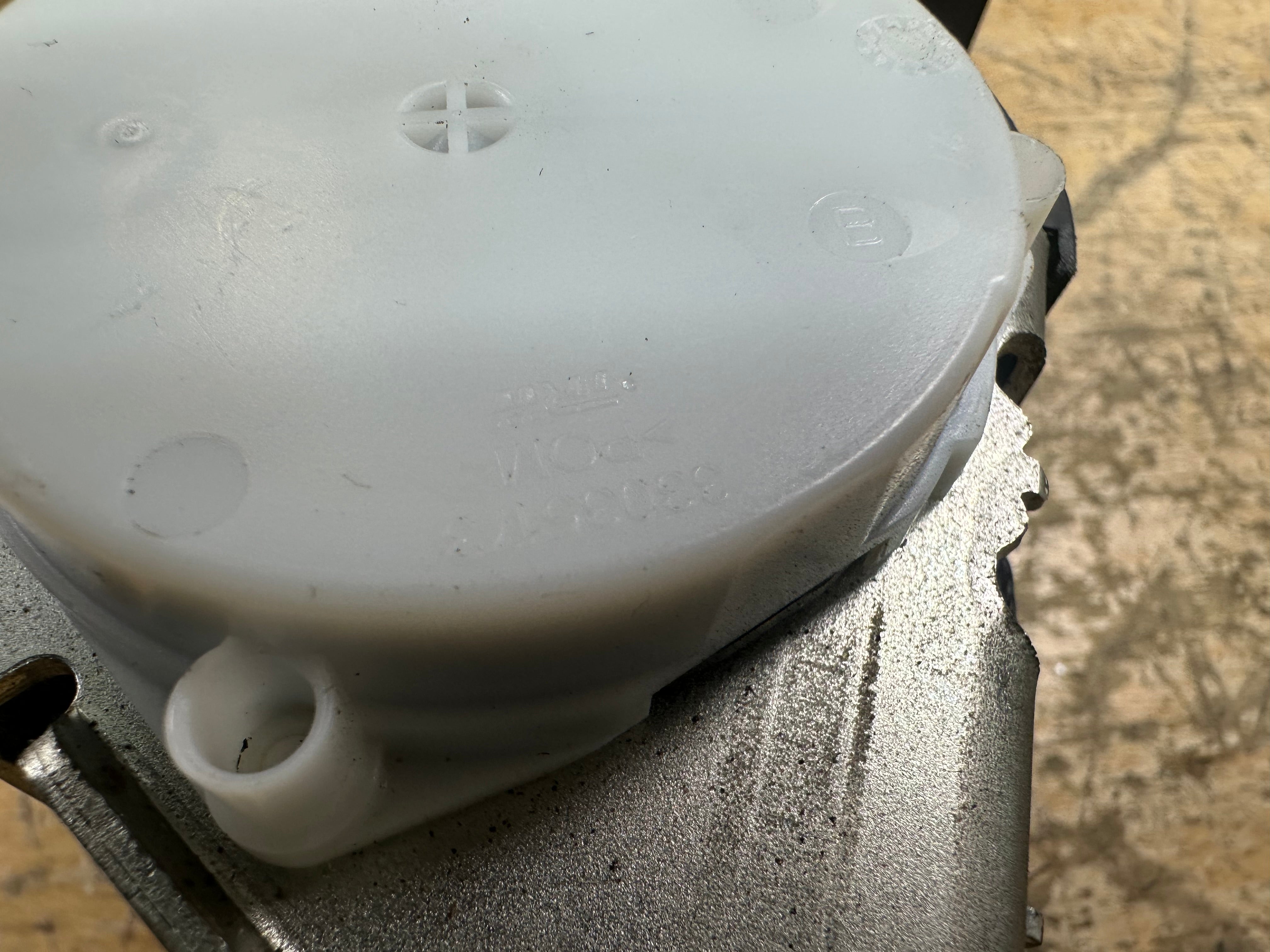 BMW 3 Series F30/F31 2018 LCI Front Seat Belt – Left Passenger Side (34078319D)