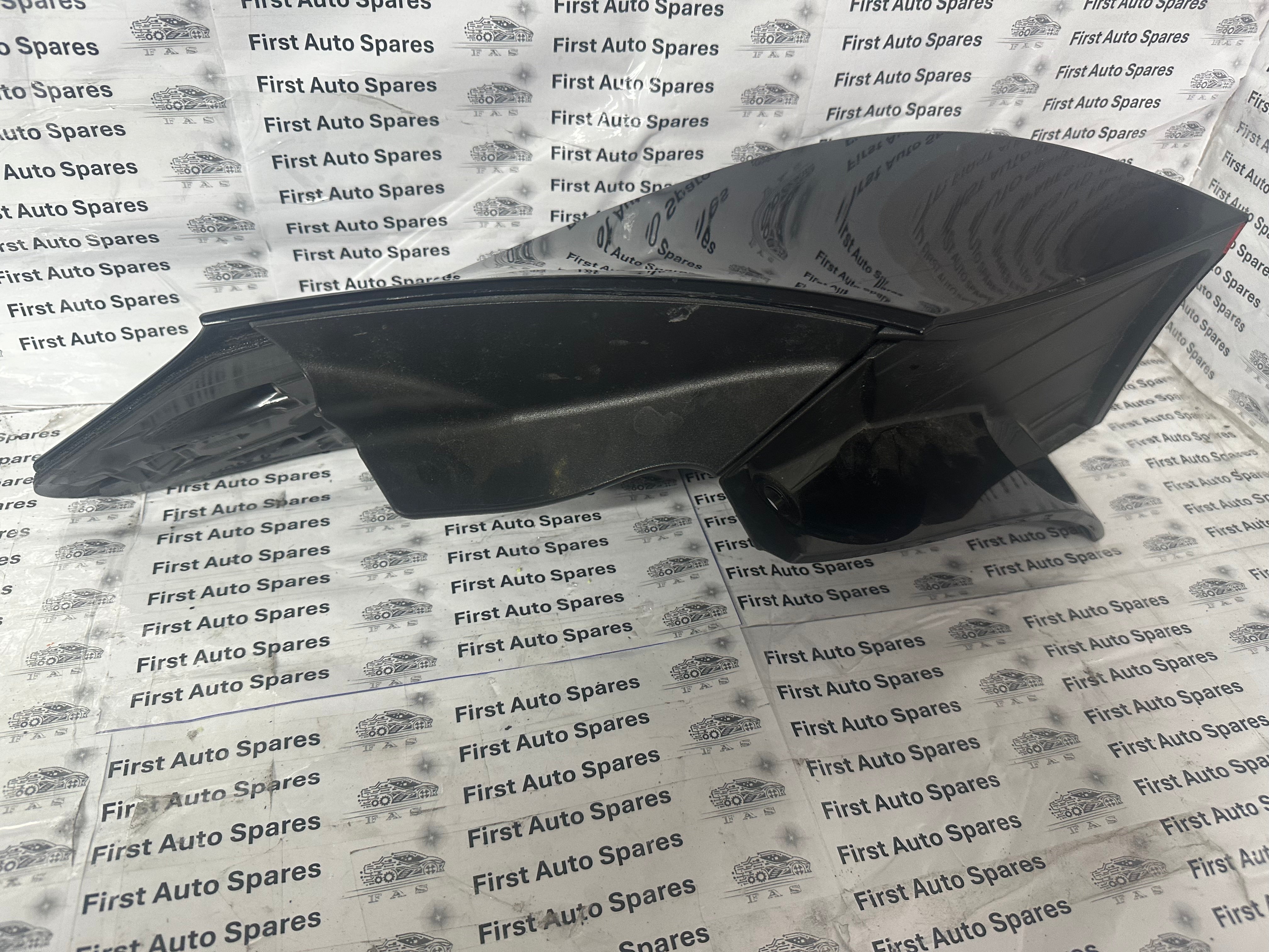 Toyota Yaris 2023 Right Rear Tail Light (81550-0DE20)