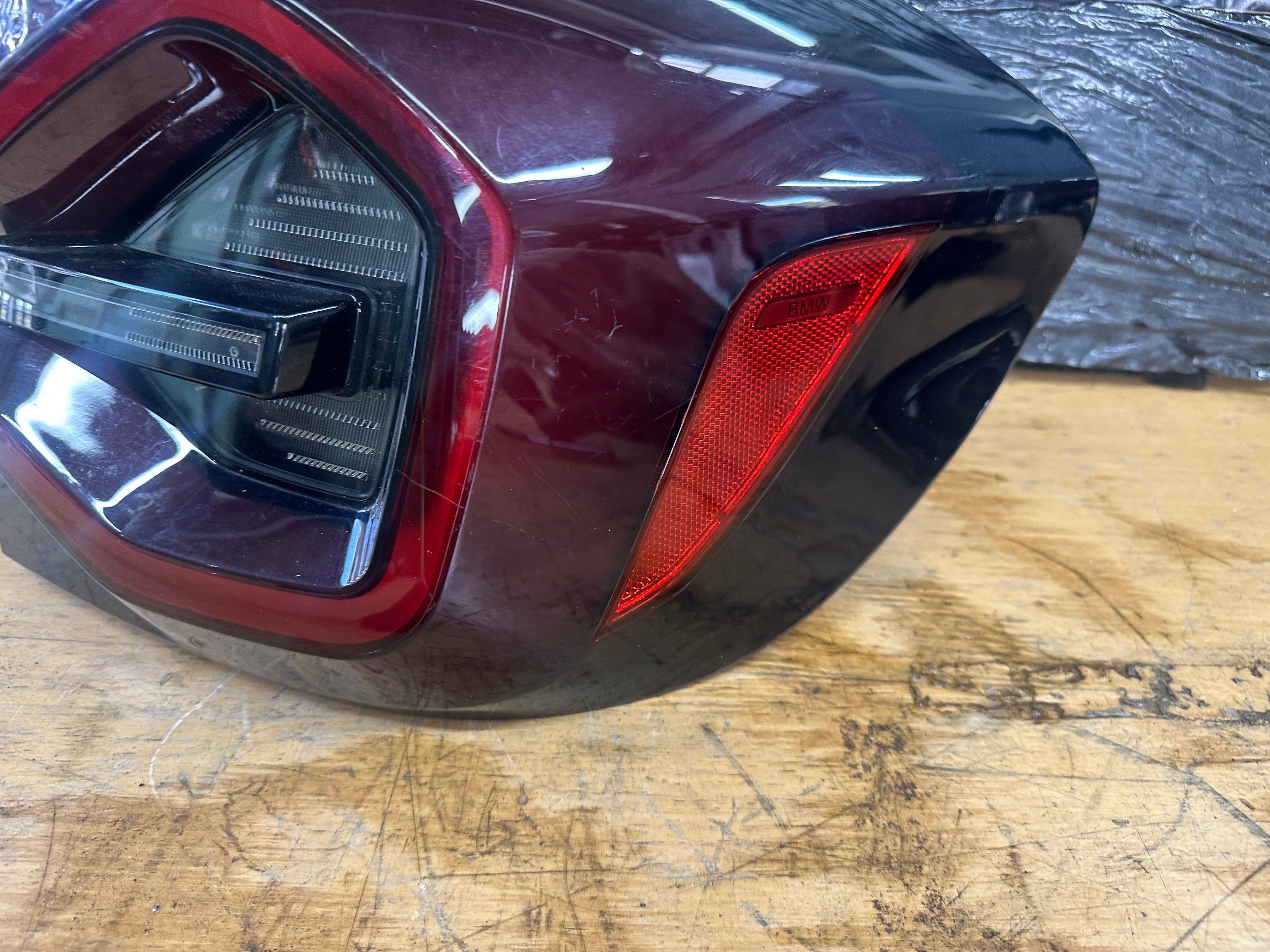BMW X3 G01 2021 F97 LCI Right Rear Tail Light (H4946304807)
