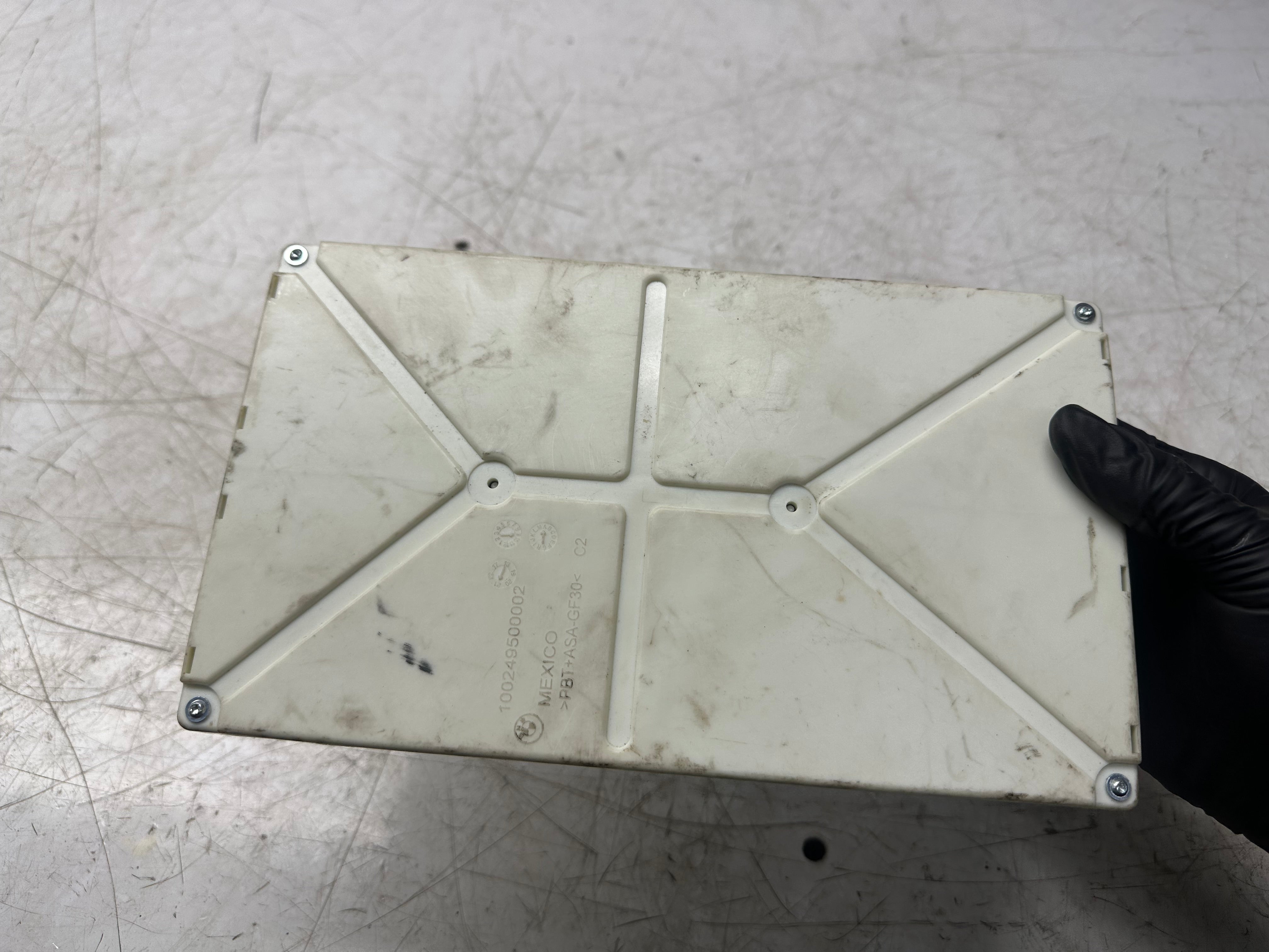 BMW G-Series BCM Body Control Module (5A53373) (5A53373-01)