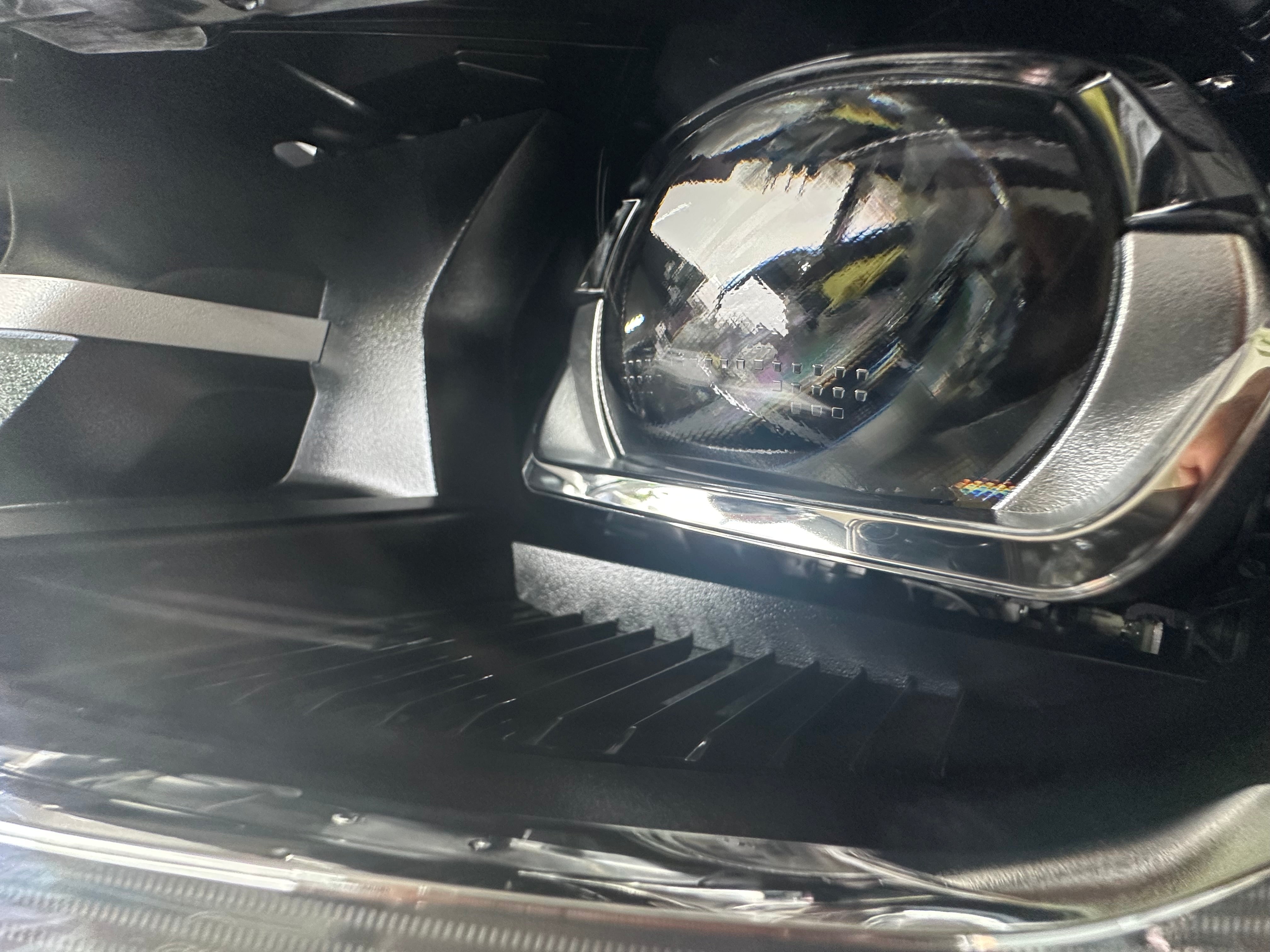 BMW 3 Series G20 G21 Left LED Headlight (9481721-08)