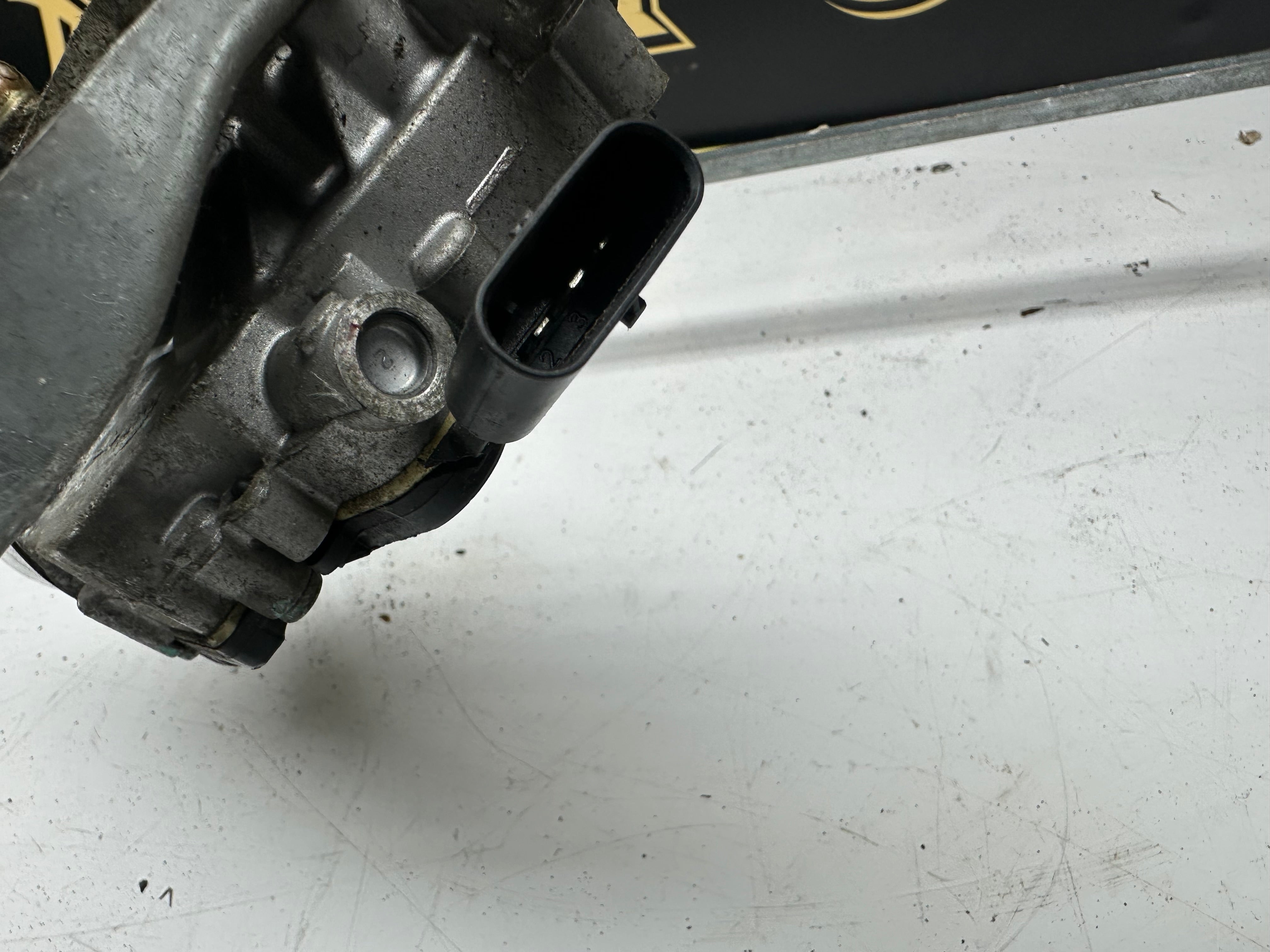 BMW 1 Series Windscreen Front Wiper Motor (726750402) (W000026098)