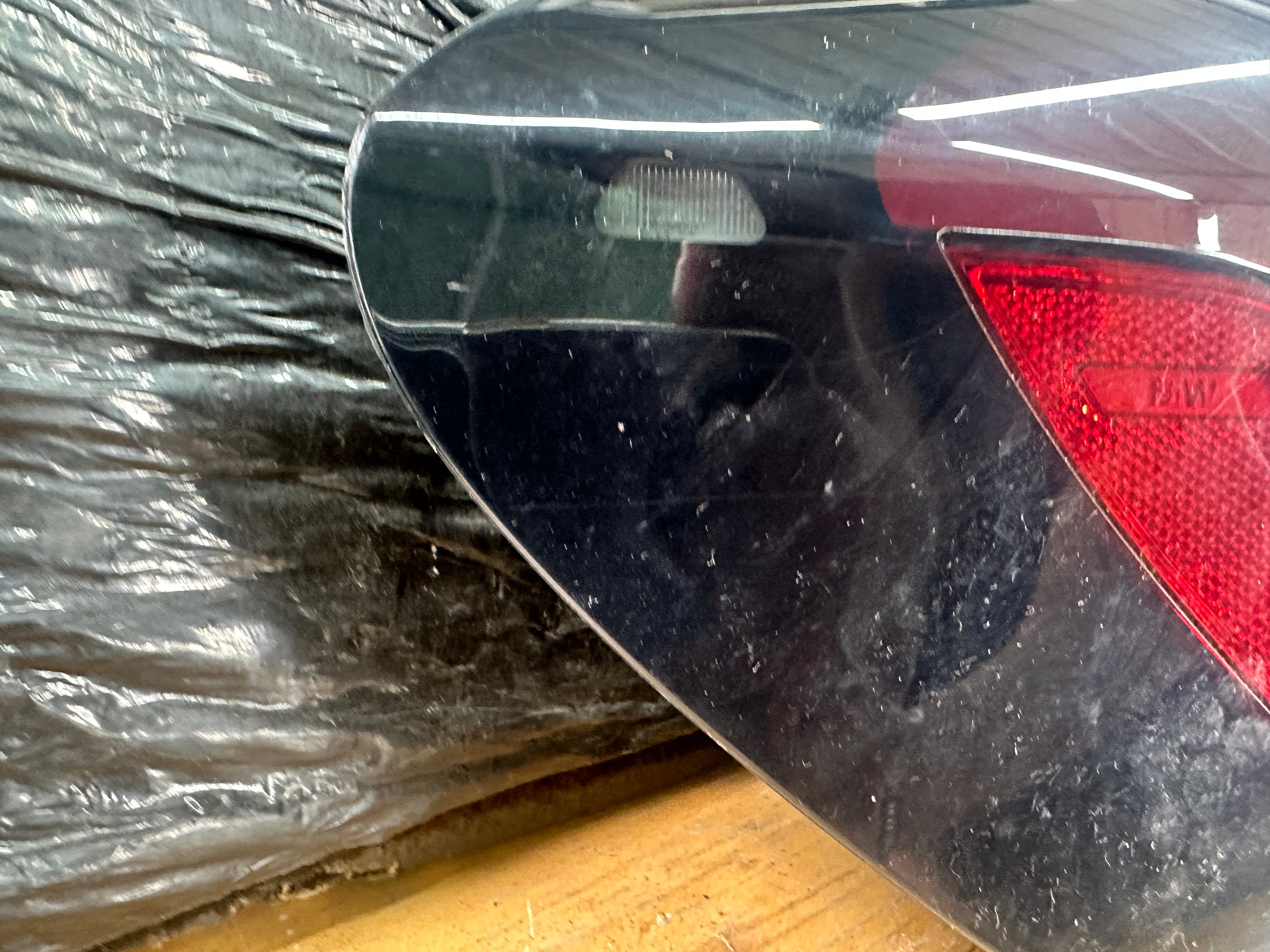 BMW X3 G01 2021 F97 LCI Left Rear Tail Light (H3946304707)