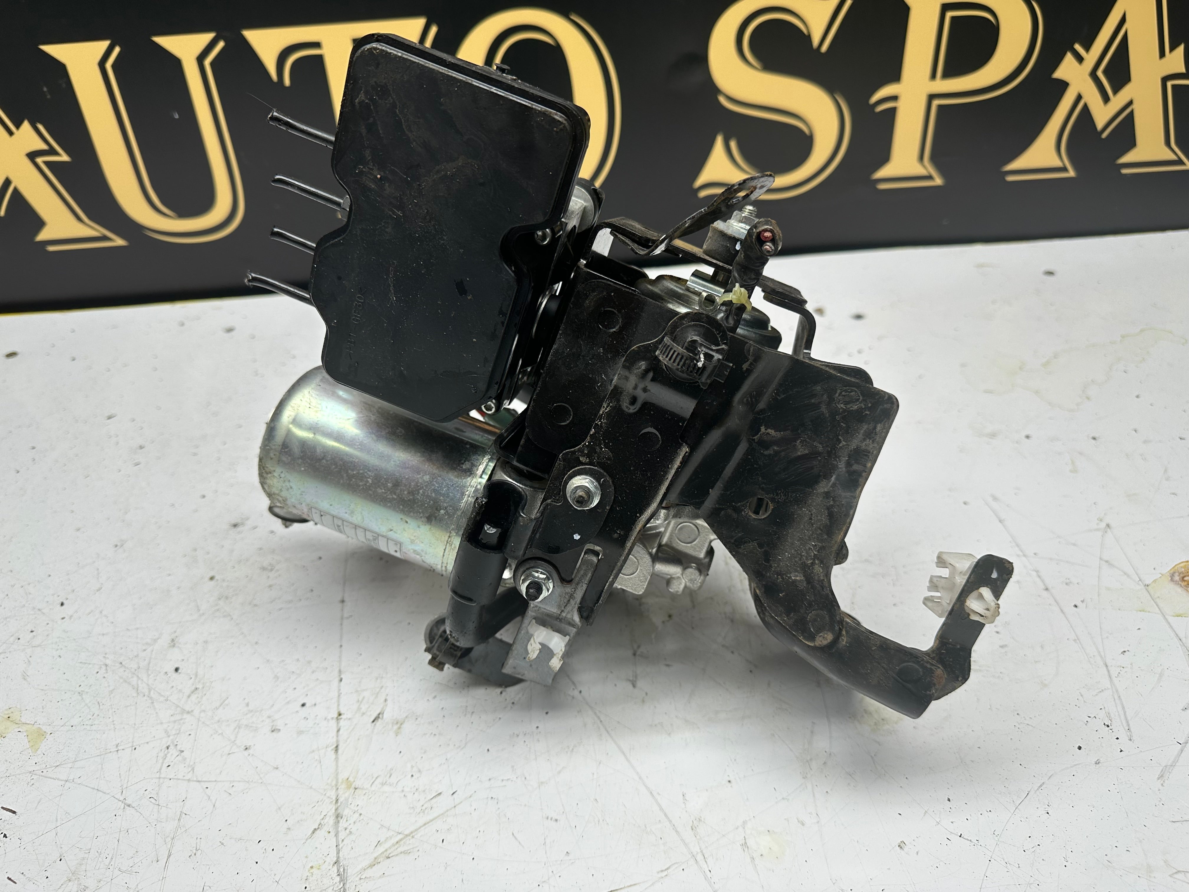 Toyota Corolla e21 ABS Pump  2021 (44510-12600) (113040-41900) (89541-12050)