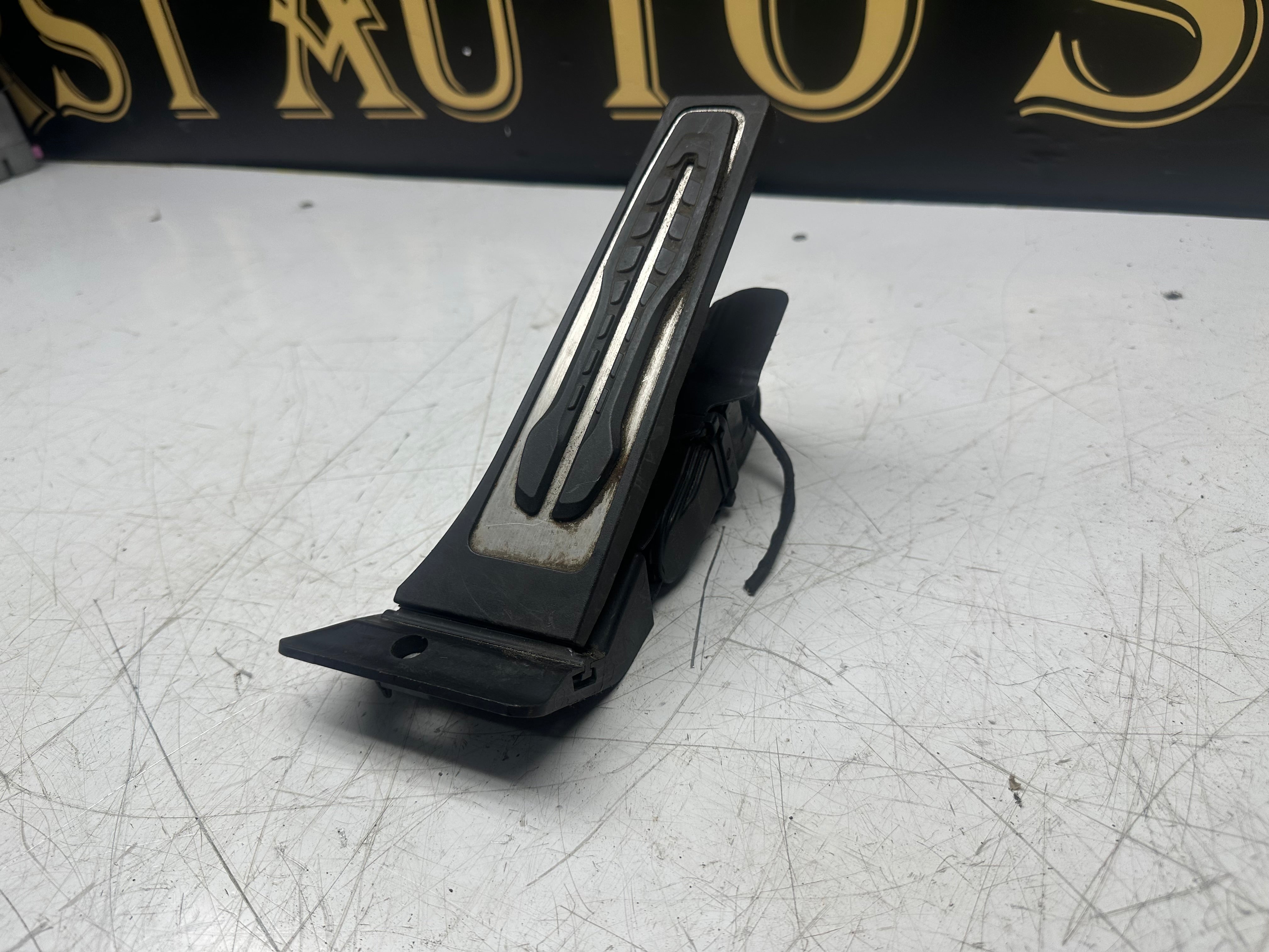 BMW 3 5 6 X3 X4 Series Accelerator Throttle Gas Pedal (6871053)