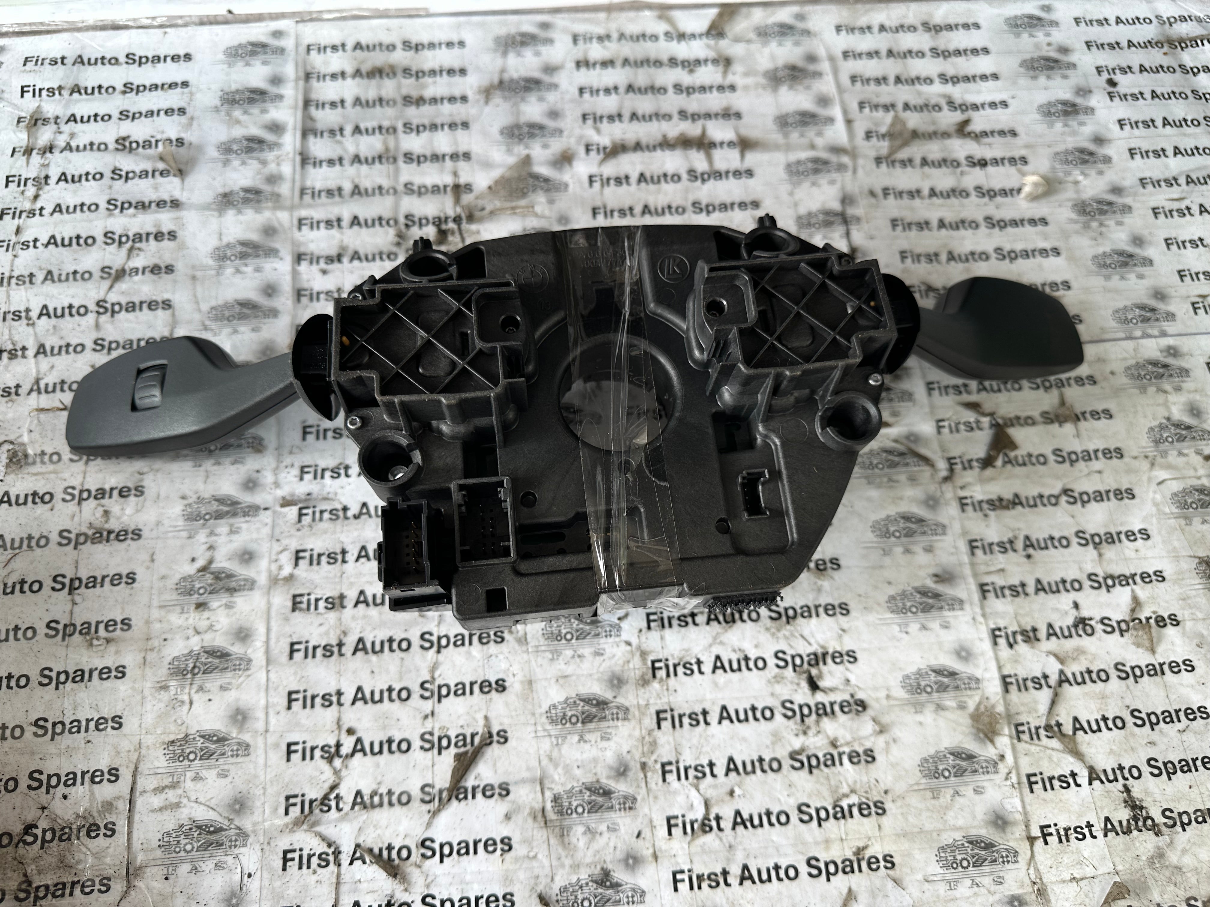BMW 1 Series F20 Squib / Steering Column Switch (9351148-02) (10112162-02)