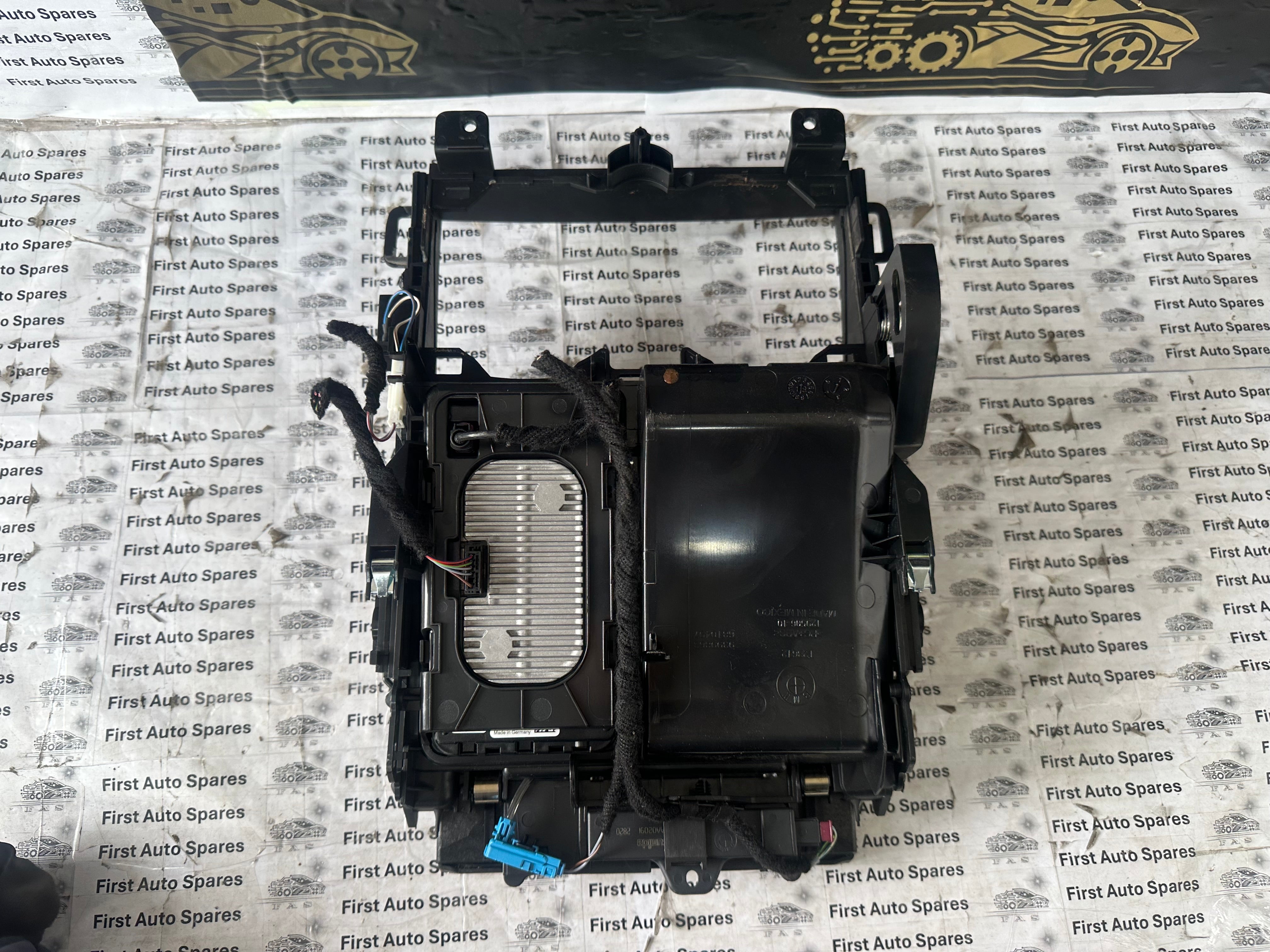 BMW X5 Series G05 2019-2023 Centre Console Surround (6810497-13) (4774A-18900)