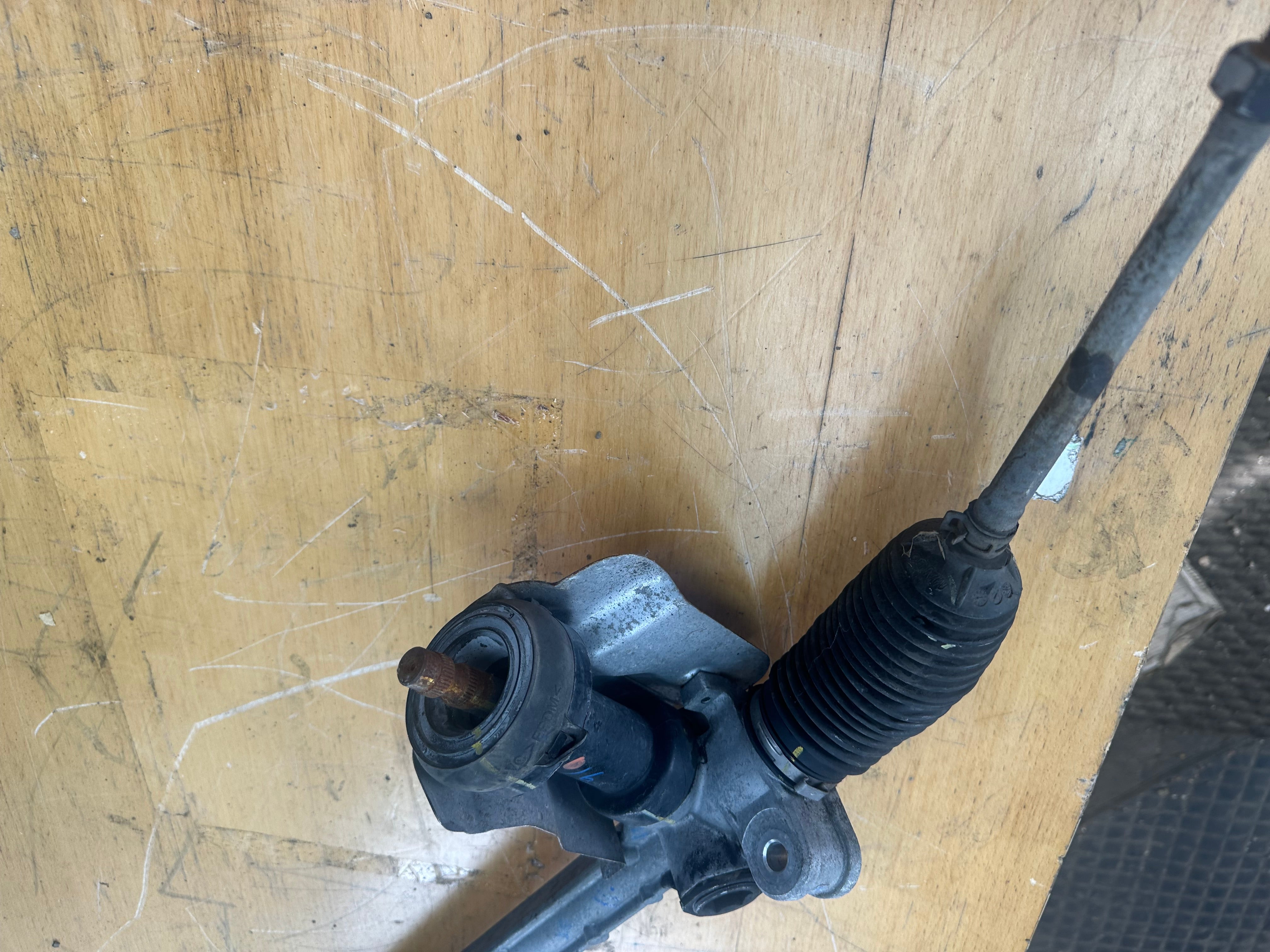 Hyundai i10 2017–2019 Steering Rack (56500B9960)